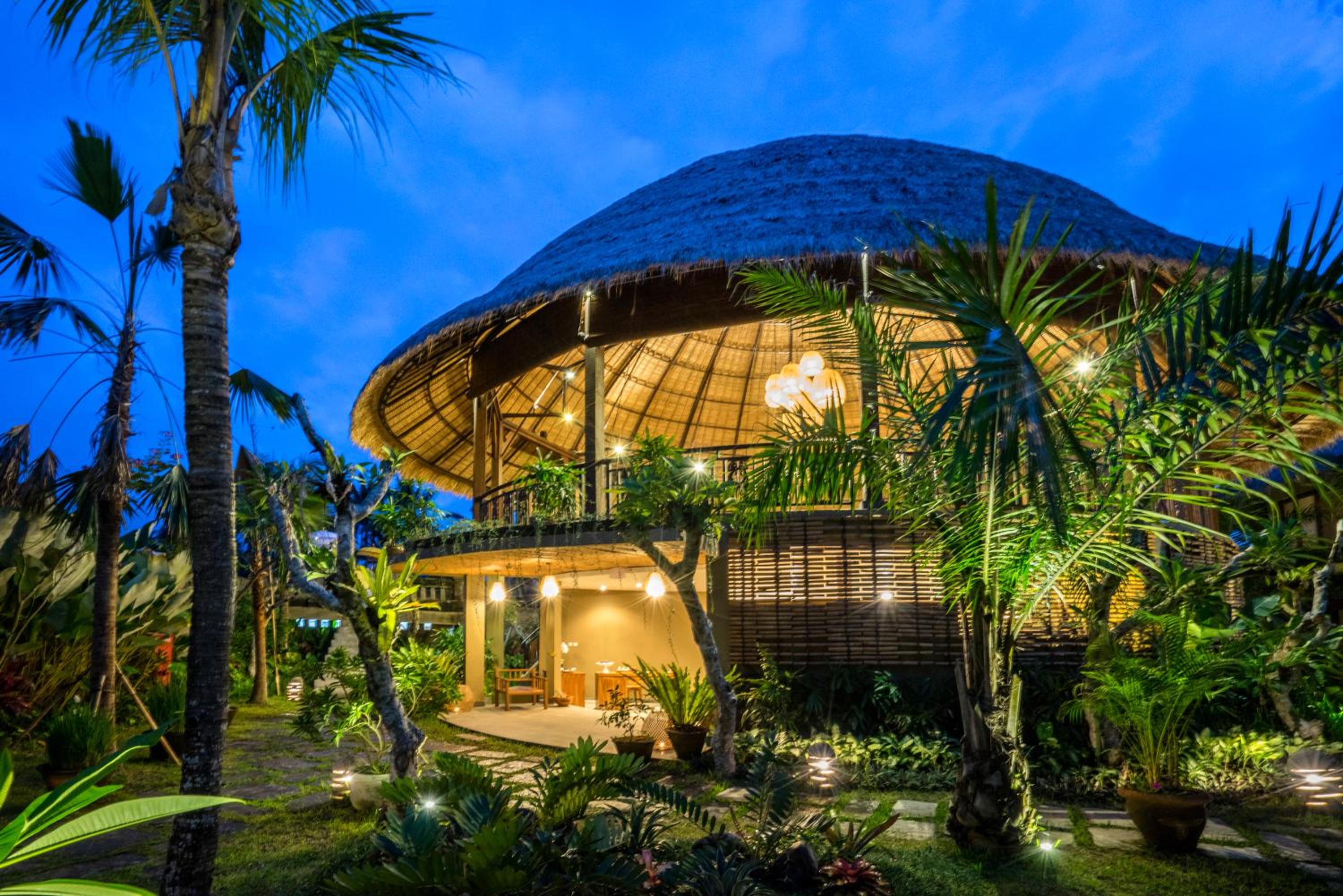Honai Resort 49