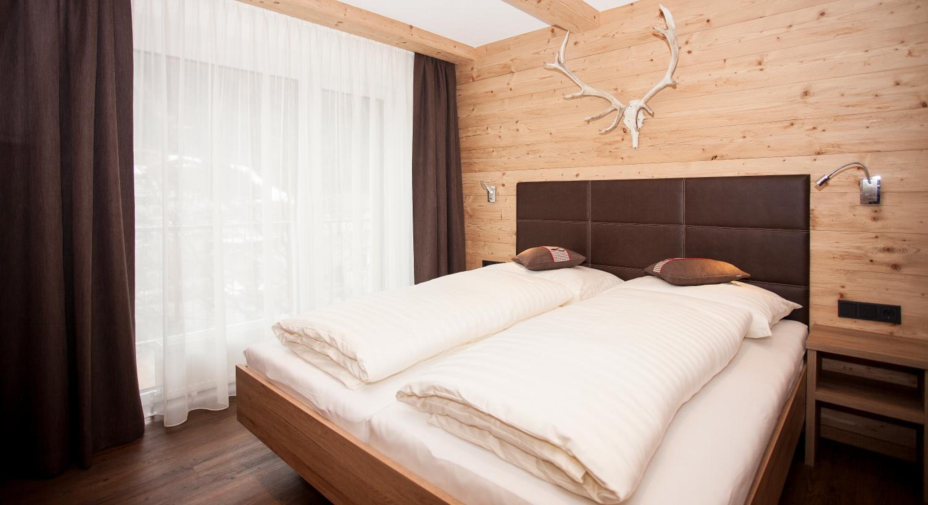 Brandhof Lodge