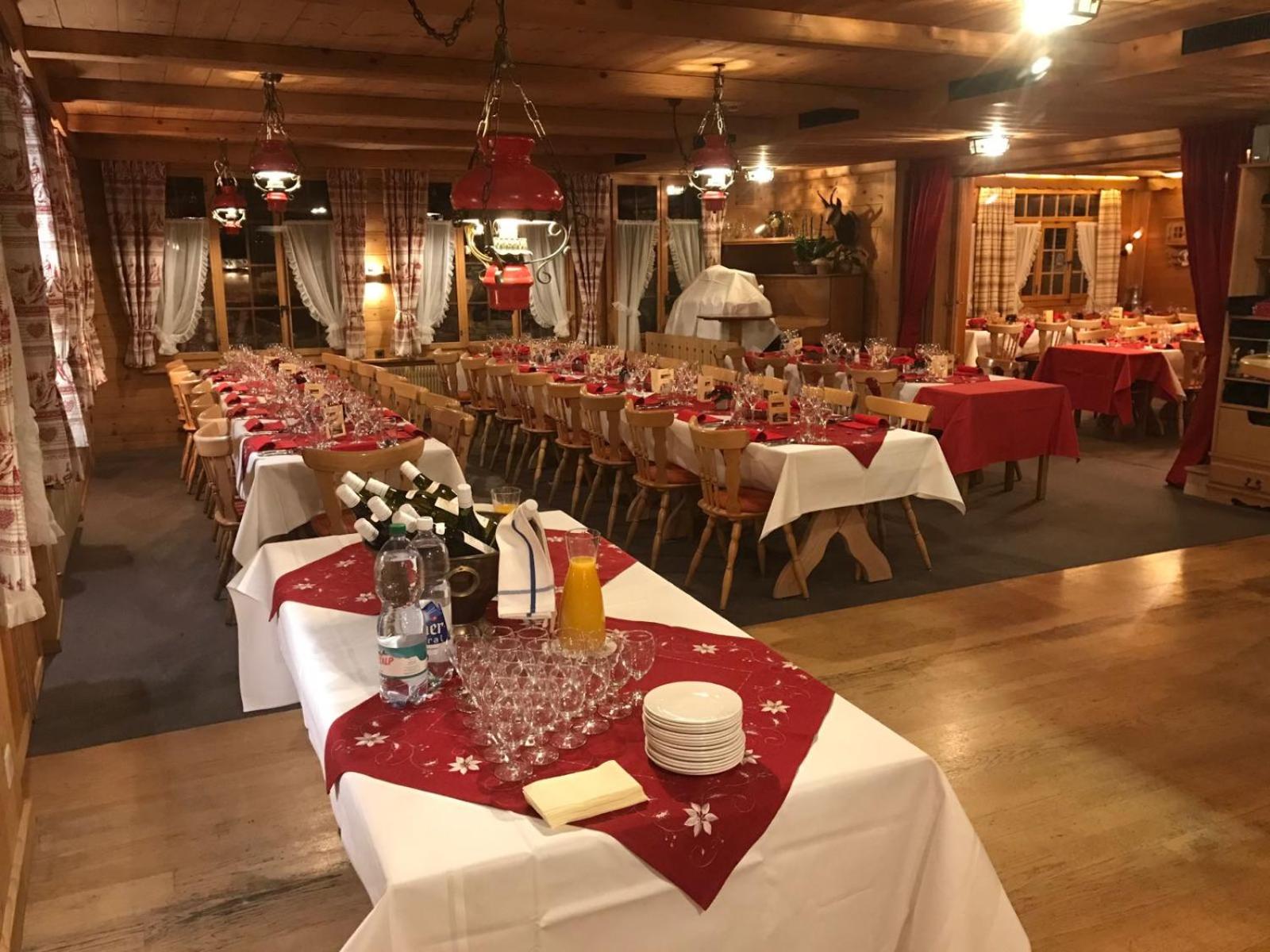 Hotel Wildhorn