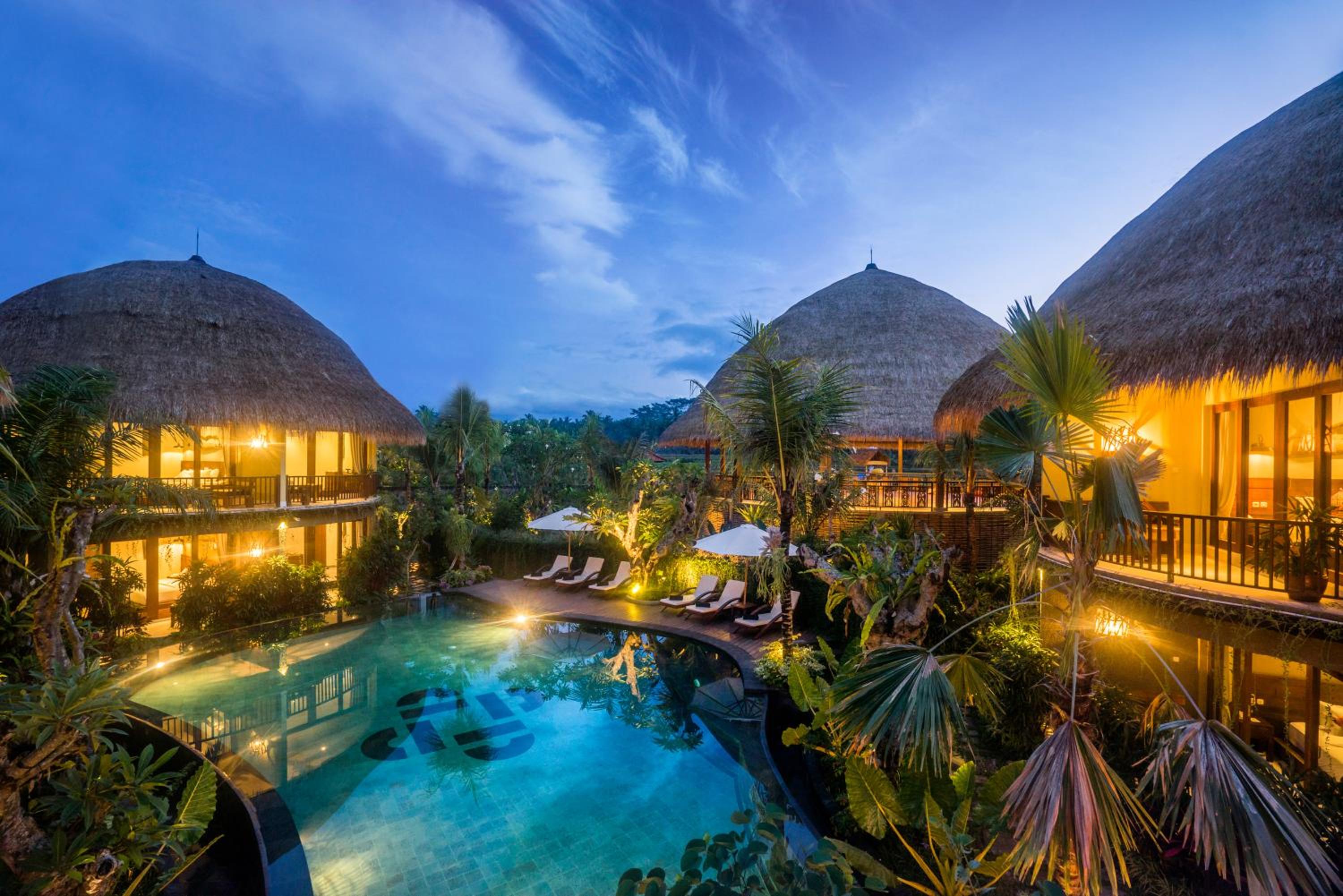 Honai Resort 73