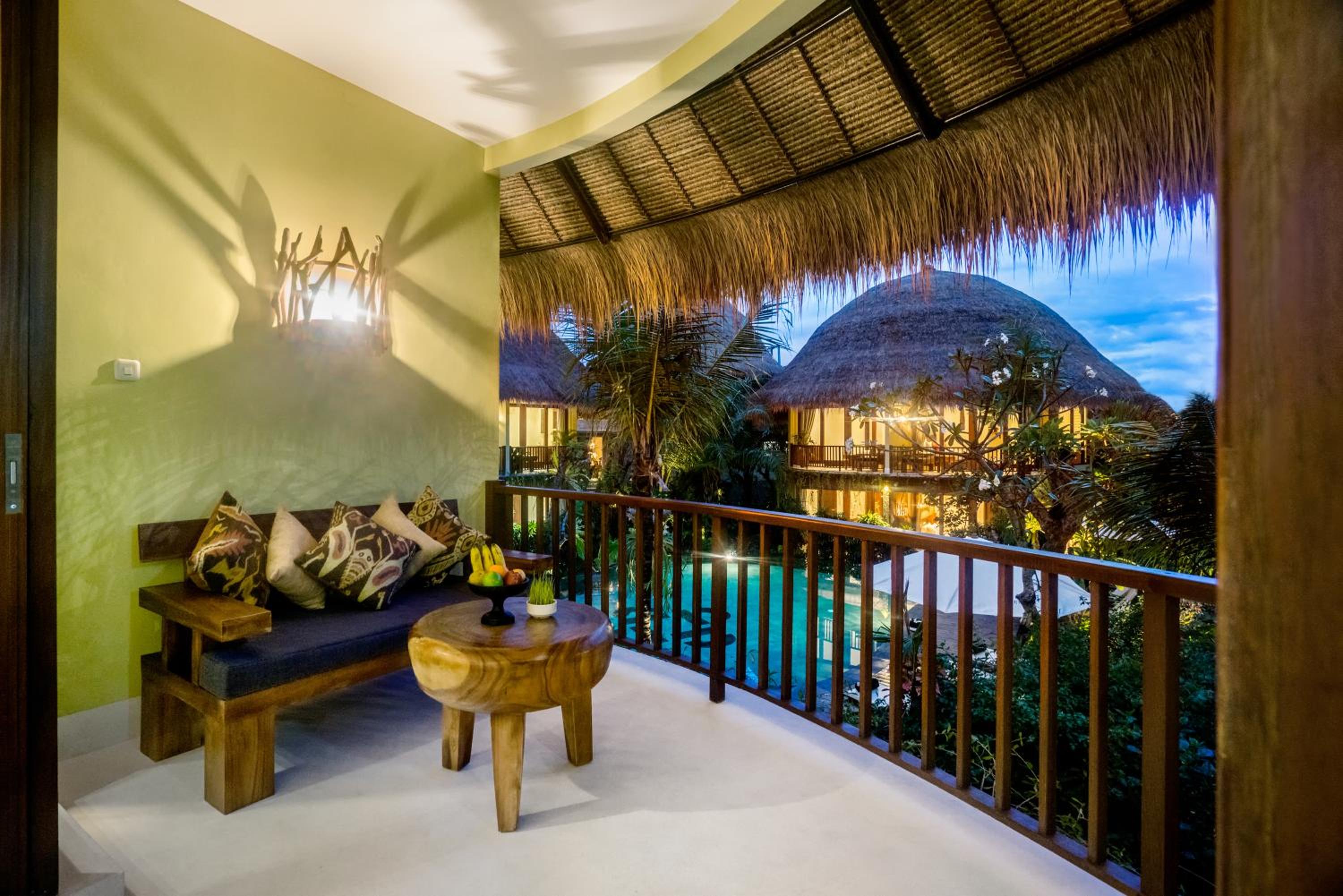 Honai Resort 3