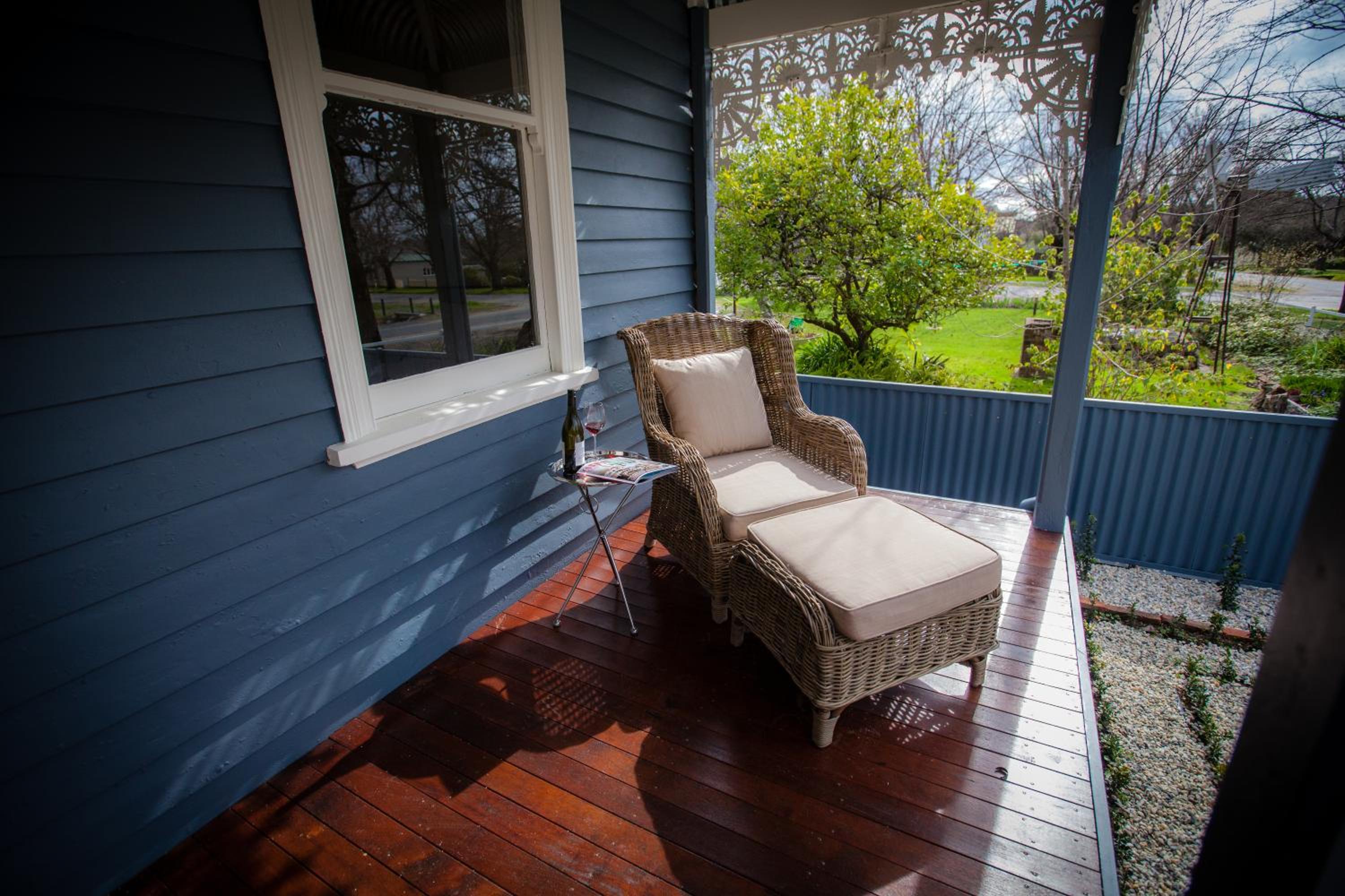 Belmont at Beechworth 2 bedrooms, 2 bathrooms, 2 couples
