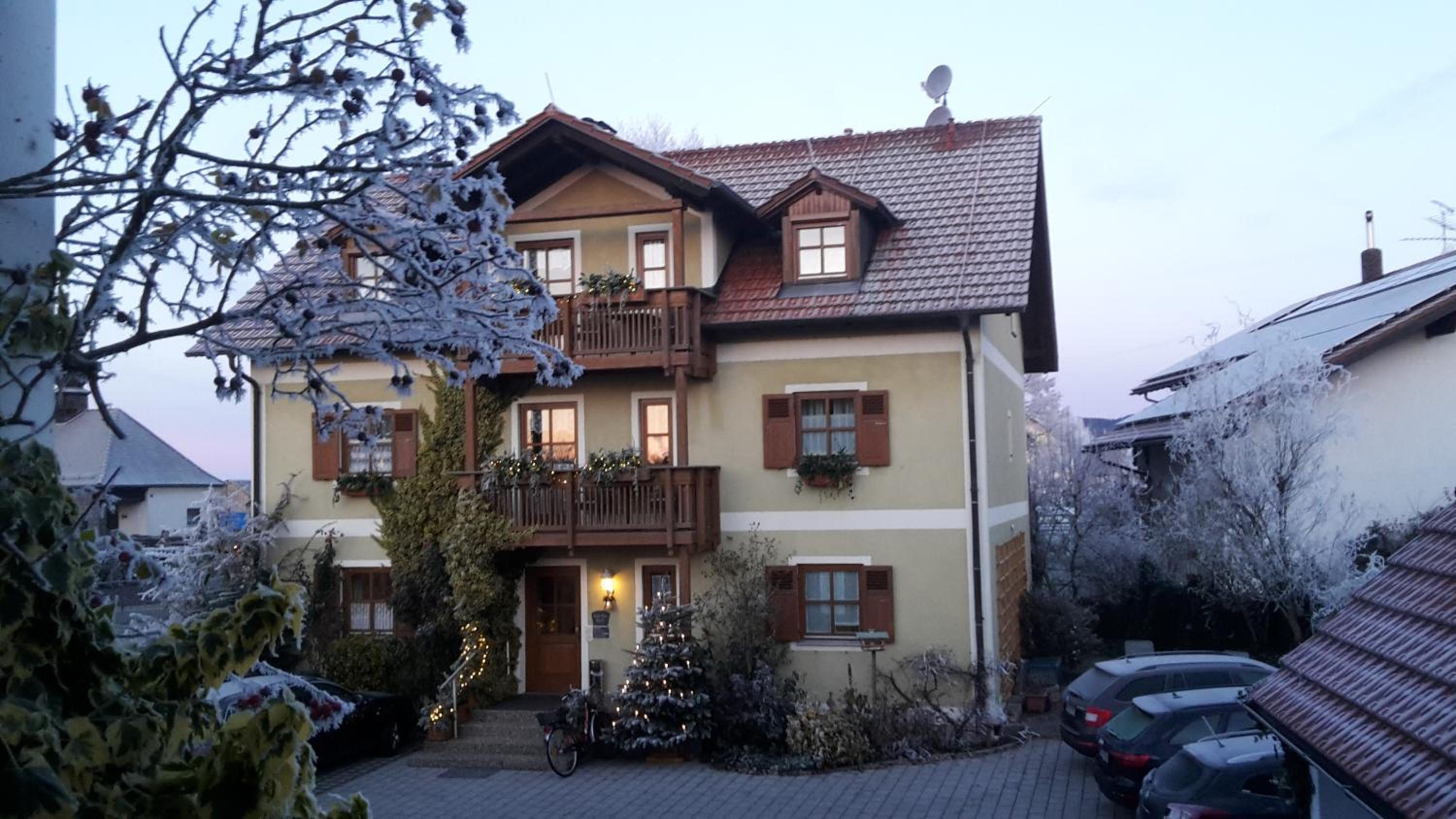 Gäste-Haus Rösch