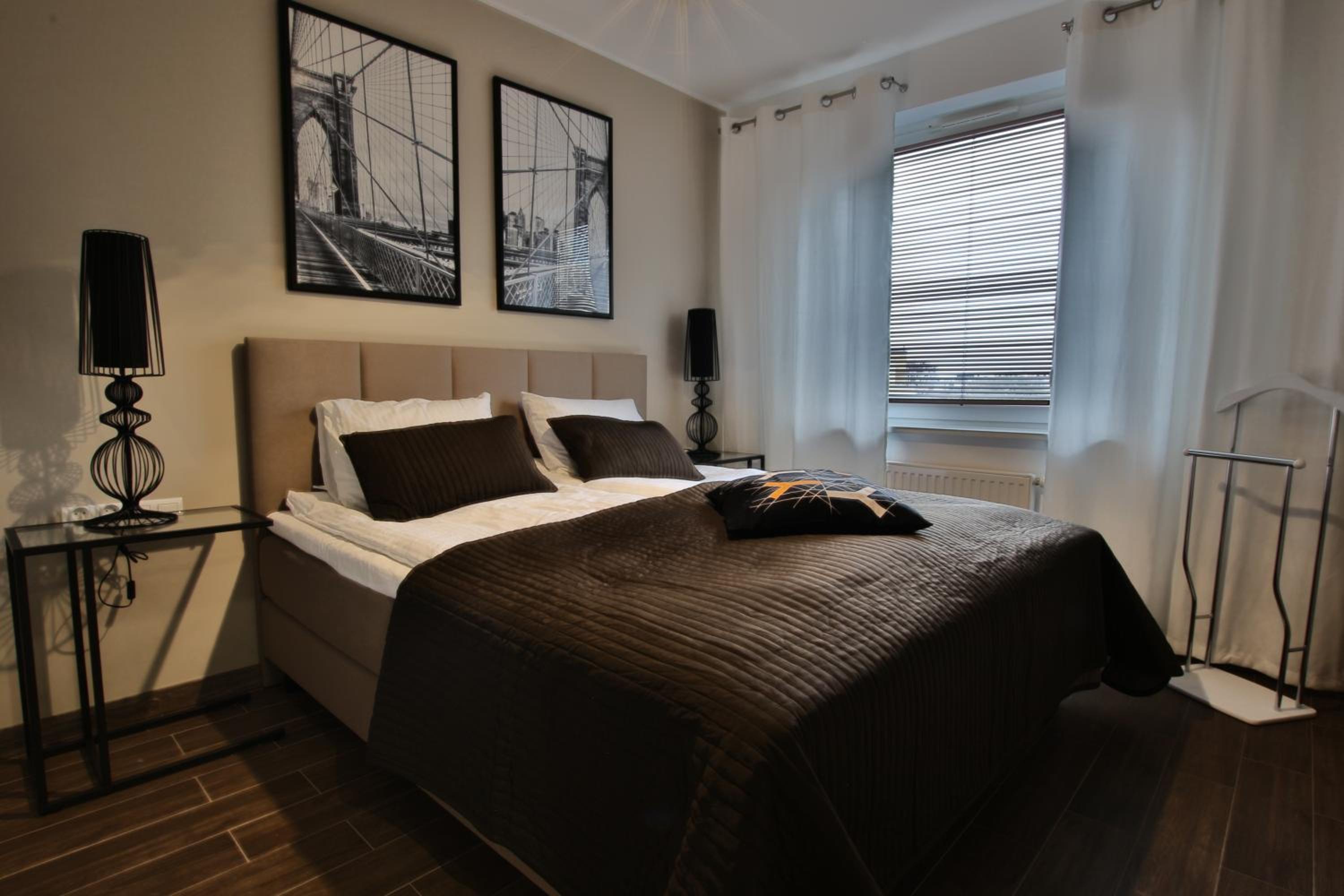 Apartamenty Bohaterów Kragujewca 6, photo 52