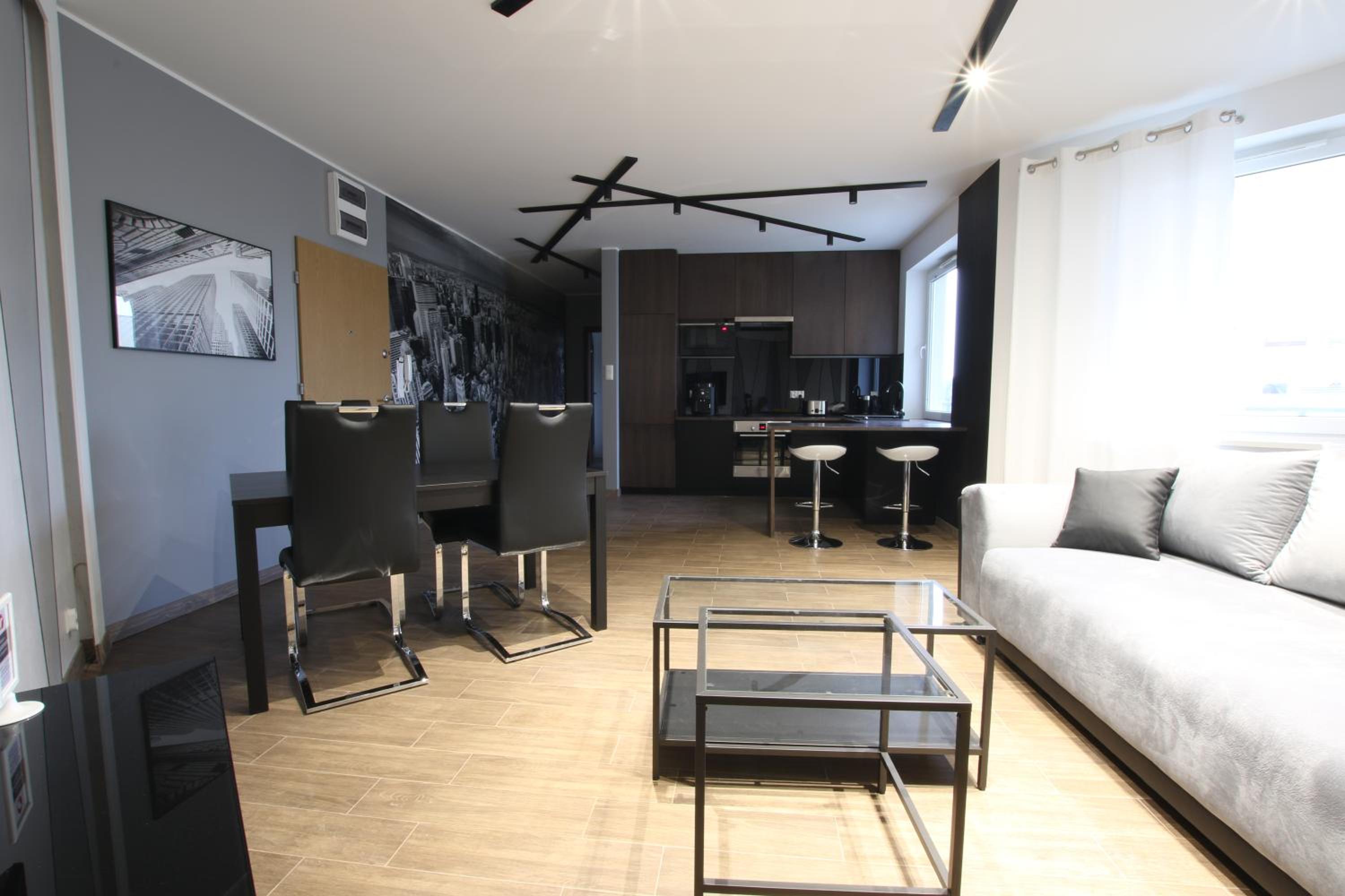 Apartamenty Bohaterów Kragujewca 6, photo 57