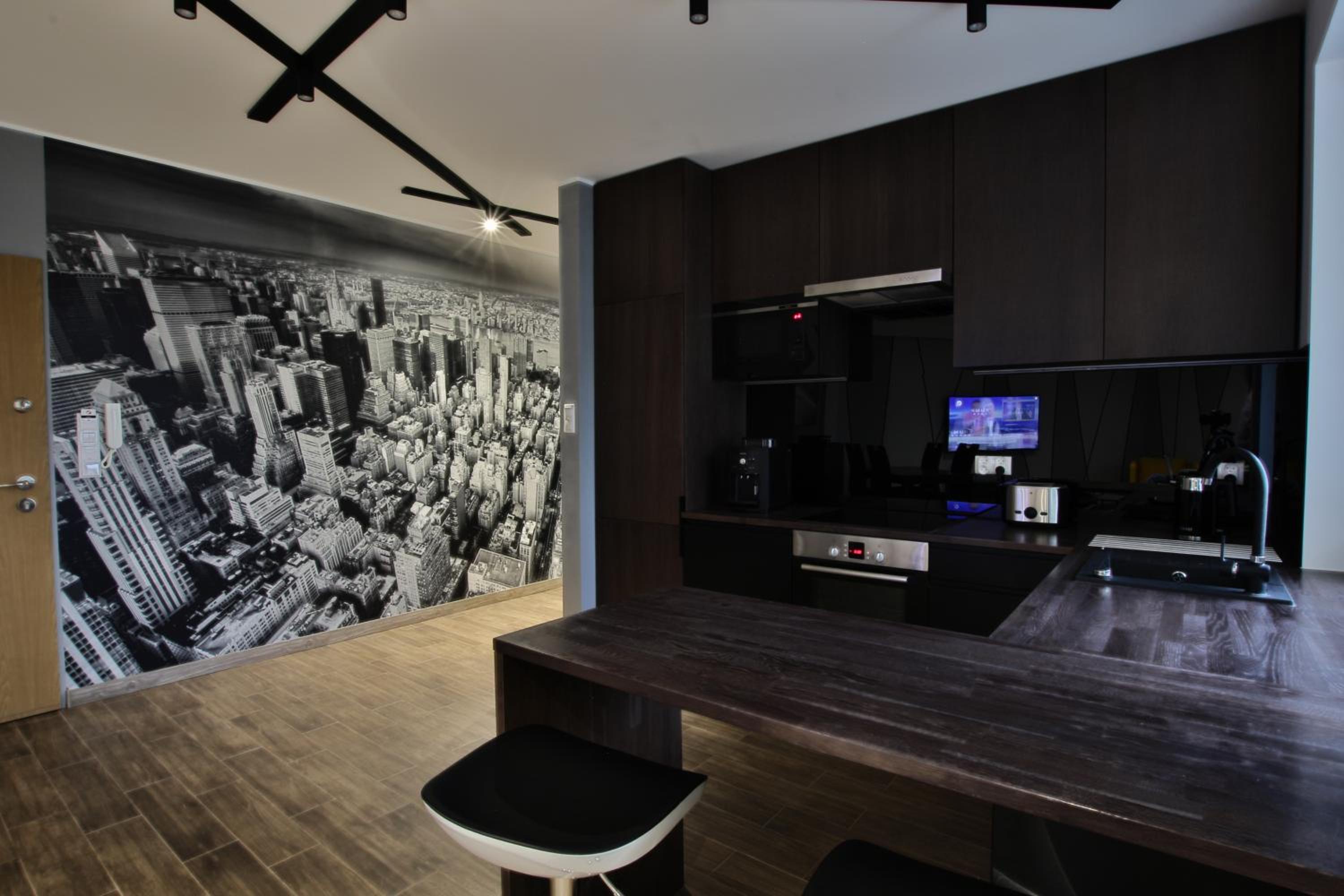 Apartamenty Bohaterów Kragujewca 6, photo 60