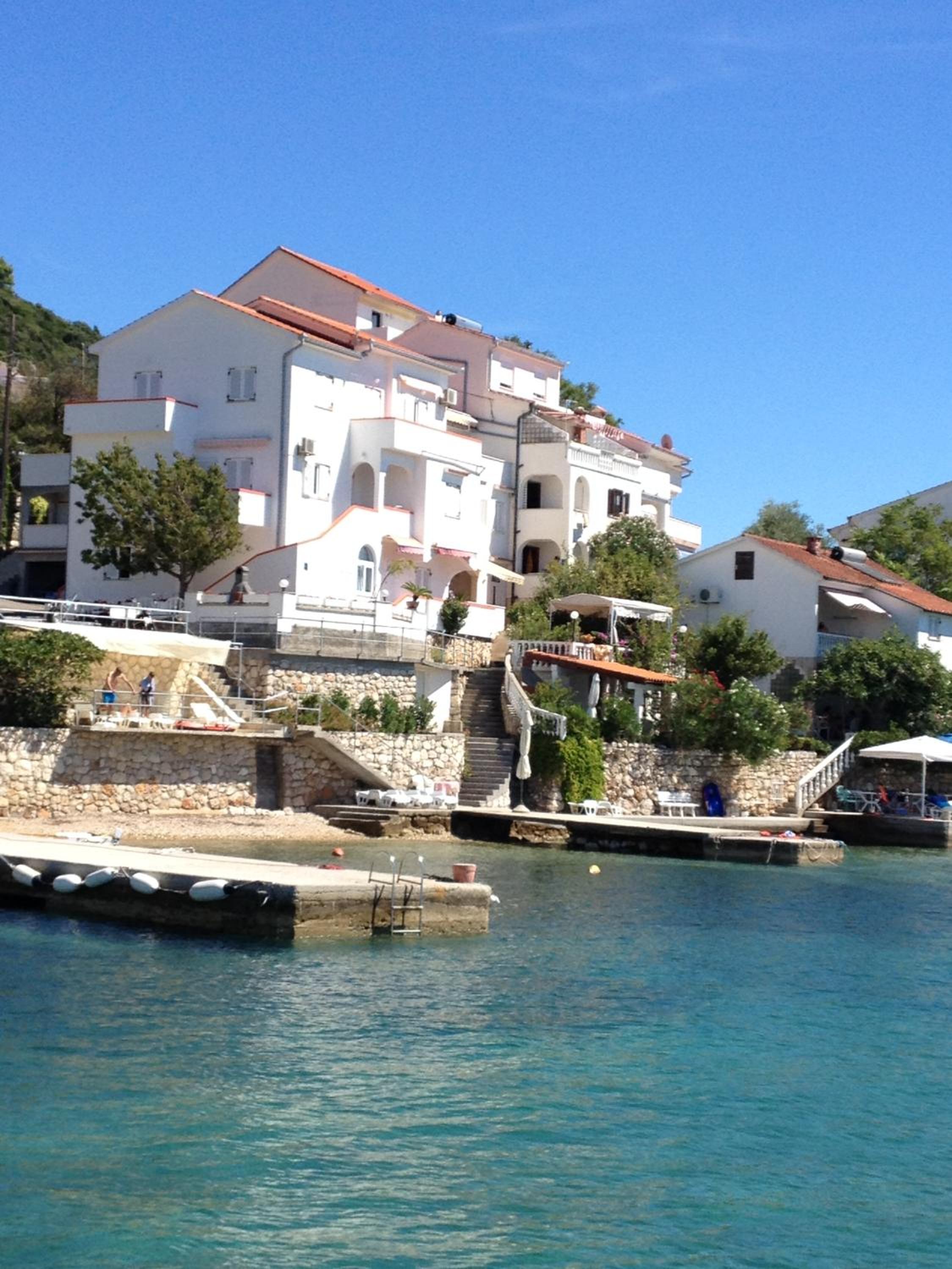 Apartments Villa Emilija view 4
