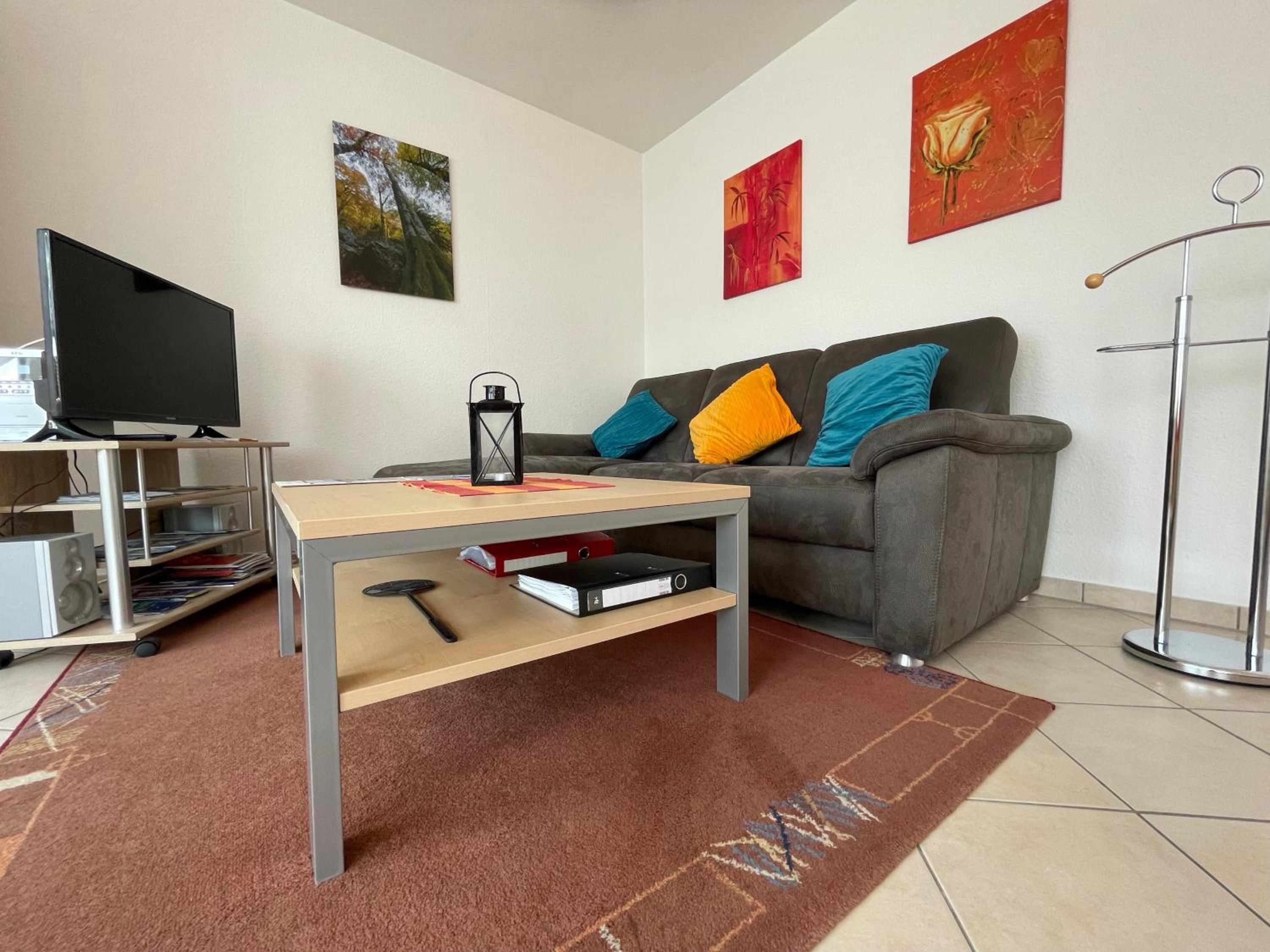 Ferienwohnung Nell