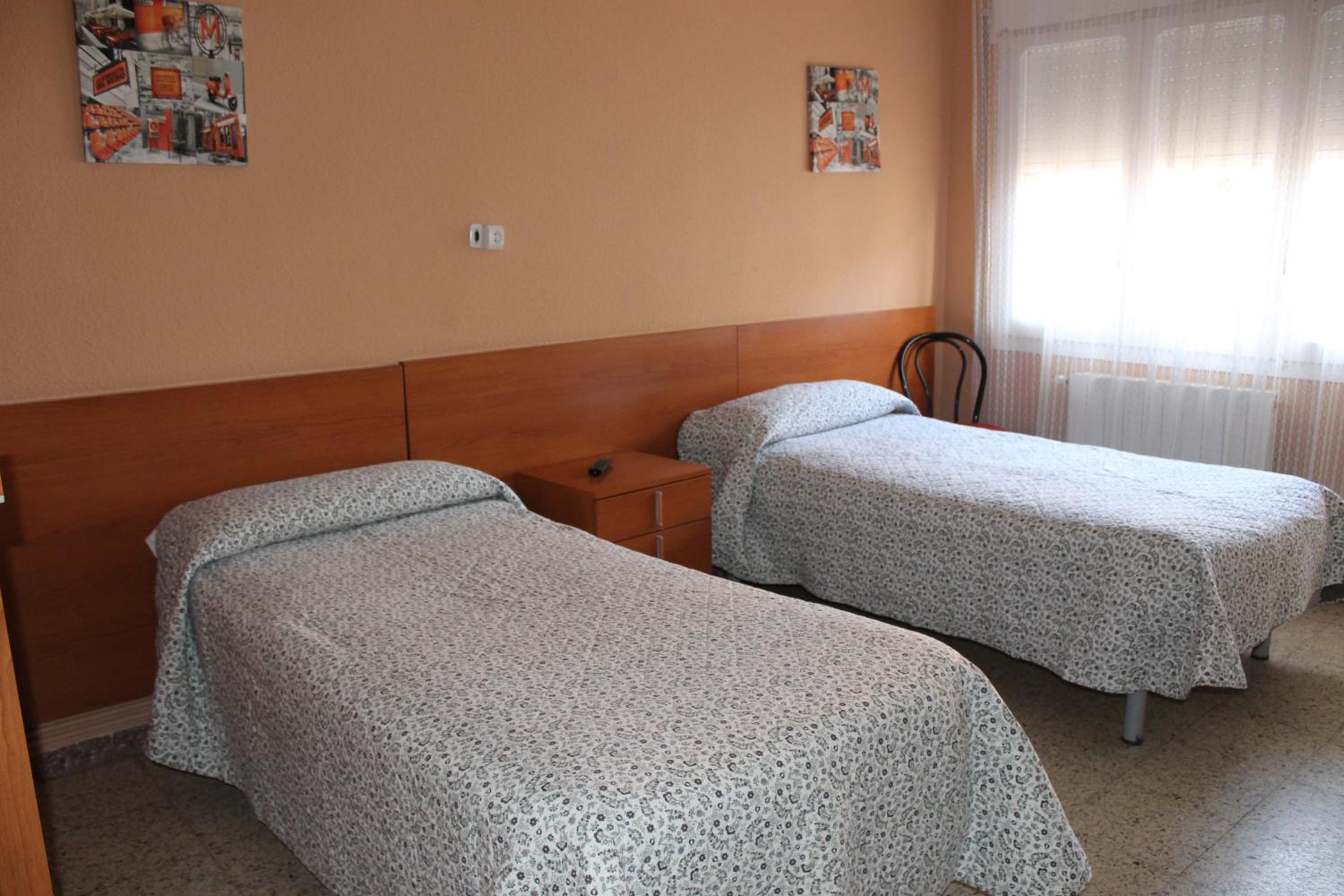 Hostal Cal Siles