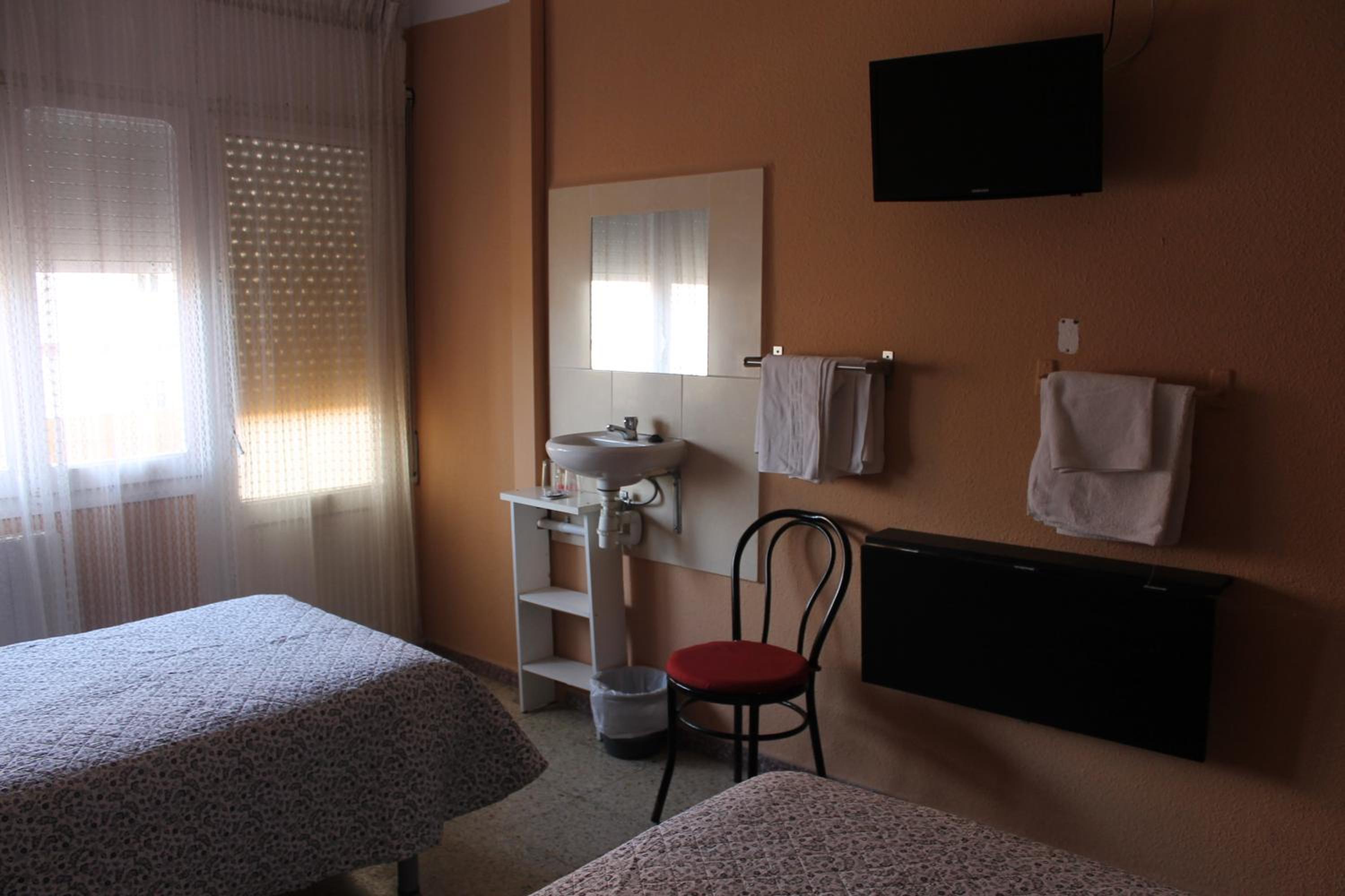 Hostal Cal Siles