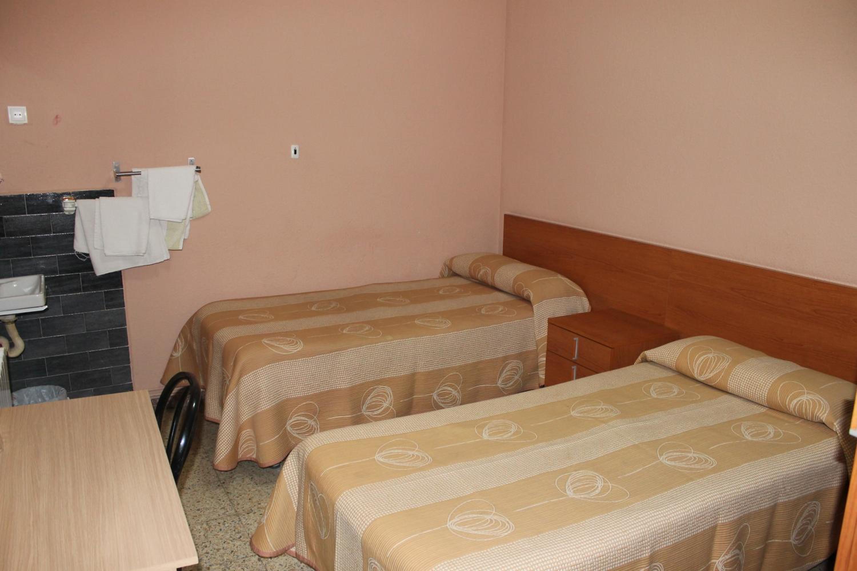 Hostal Cal Siles