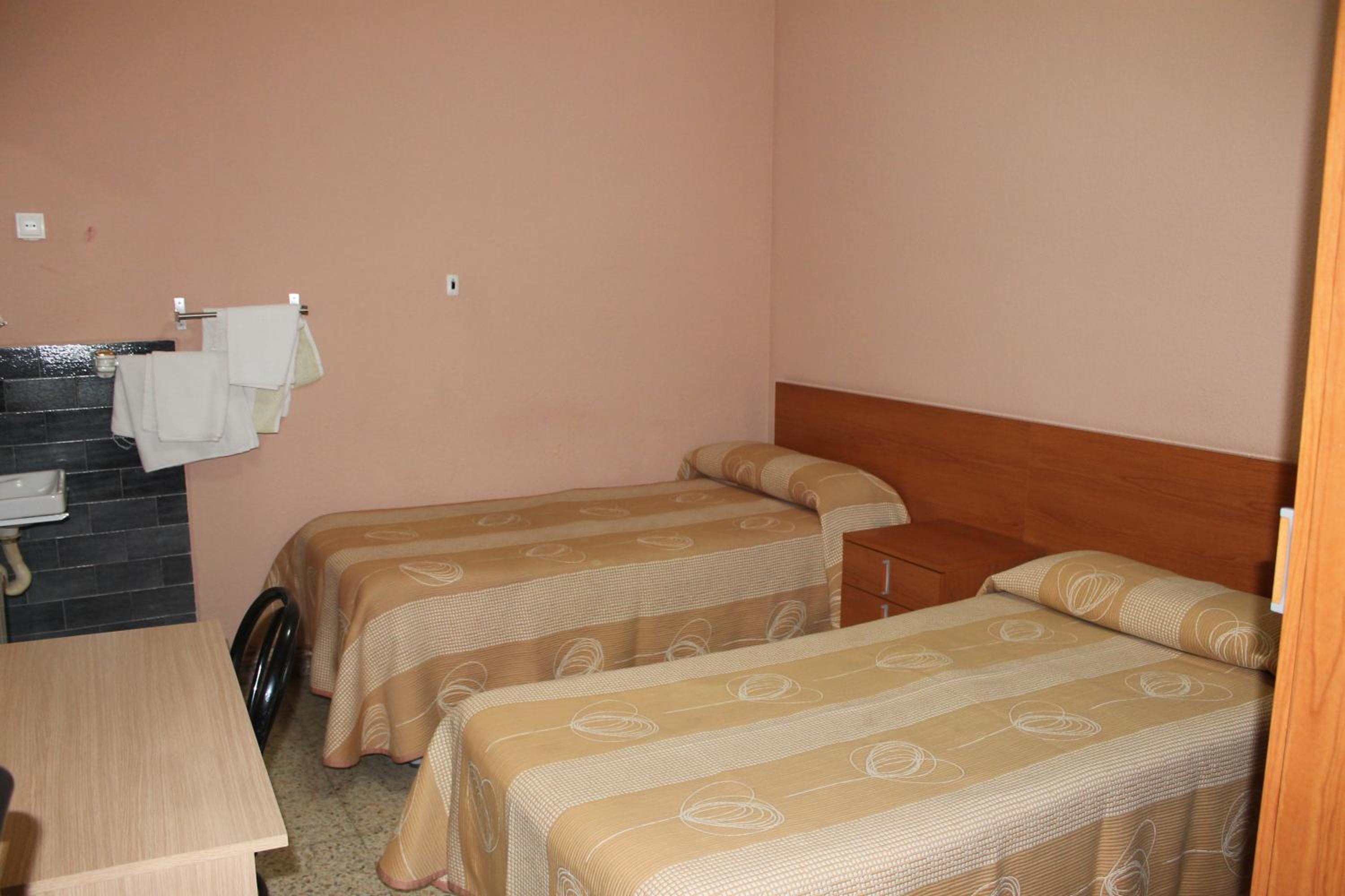 Hostal Cal Siles