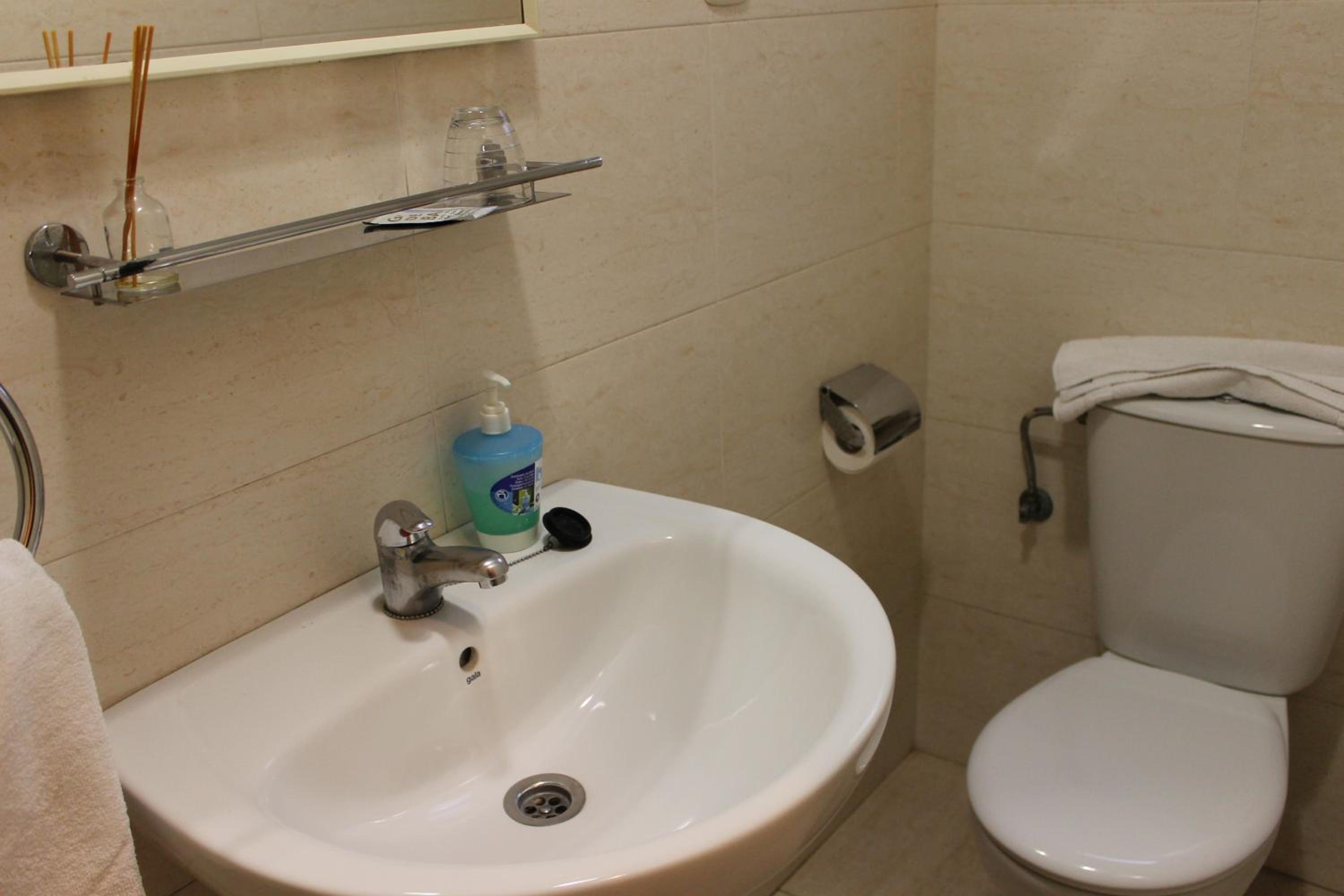 Hostal Cal Siles