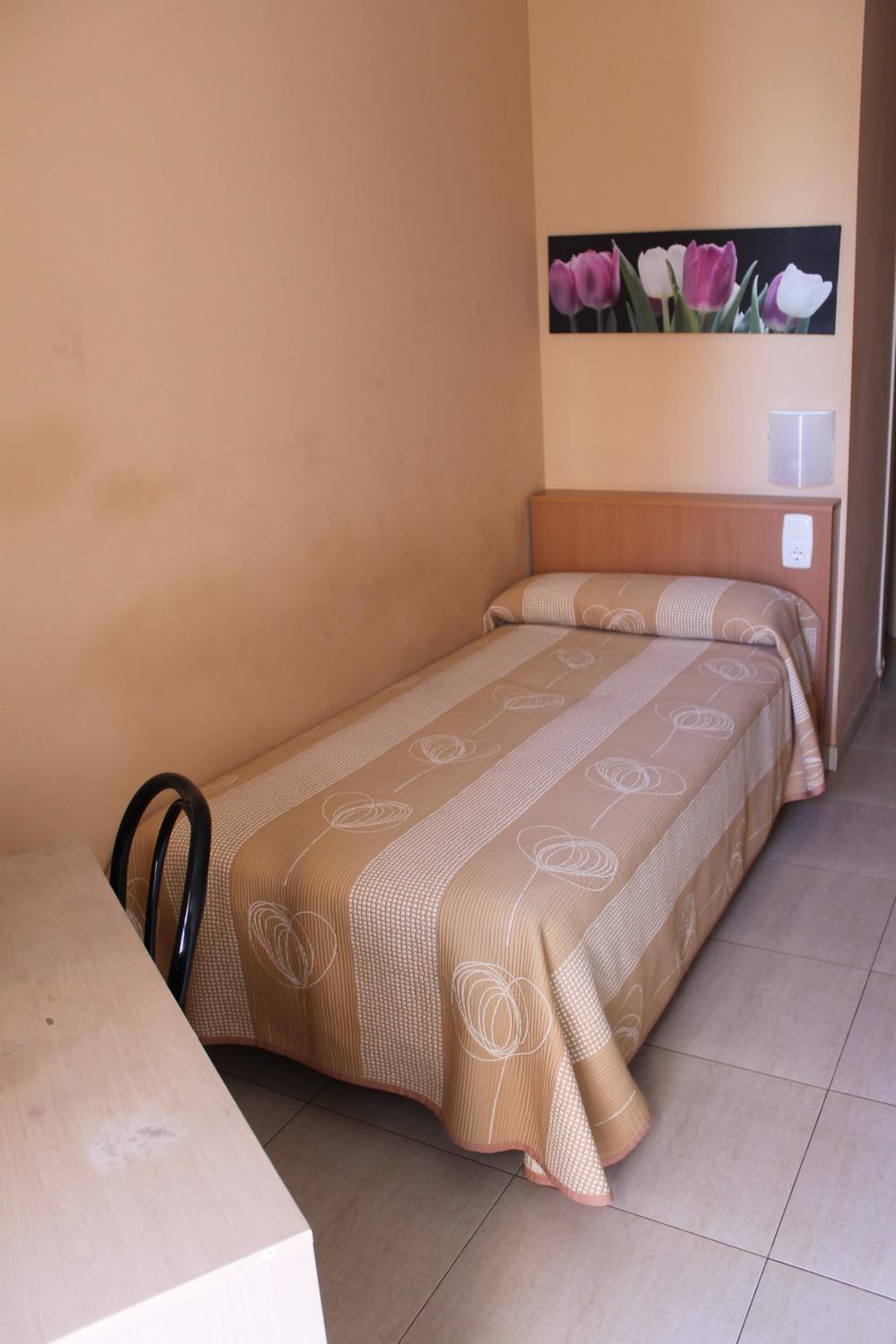 Hostal Cal Siles