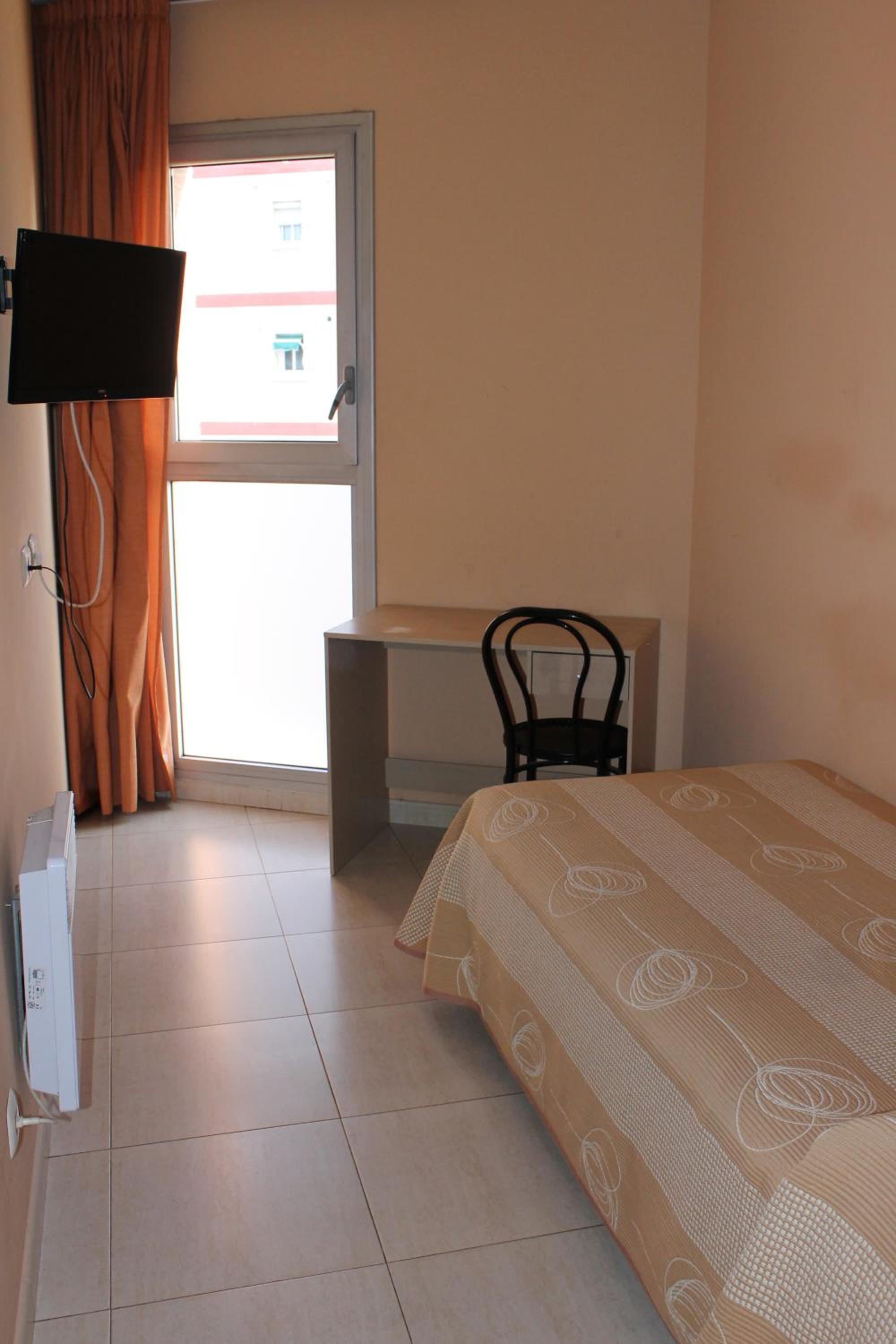Hostal Cal Siles