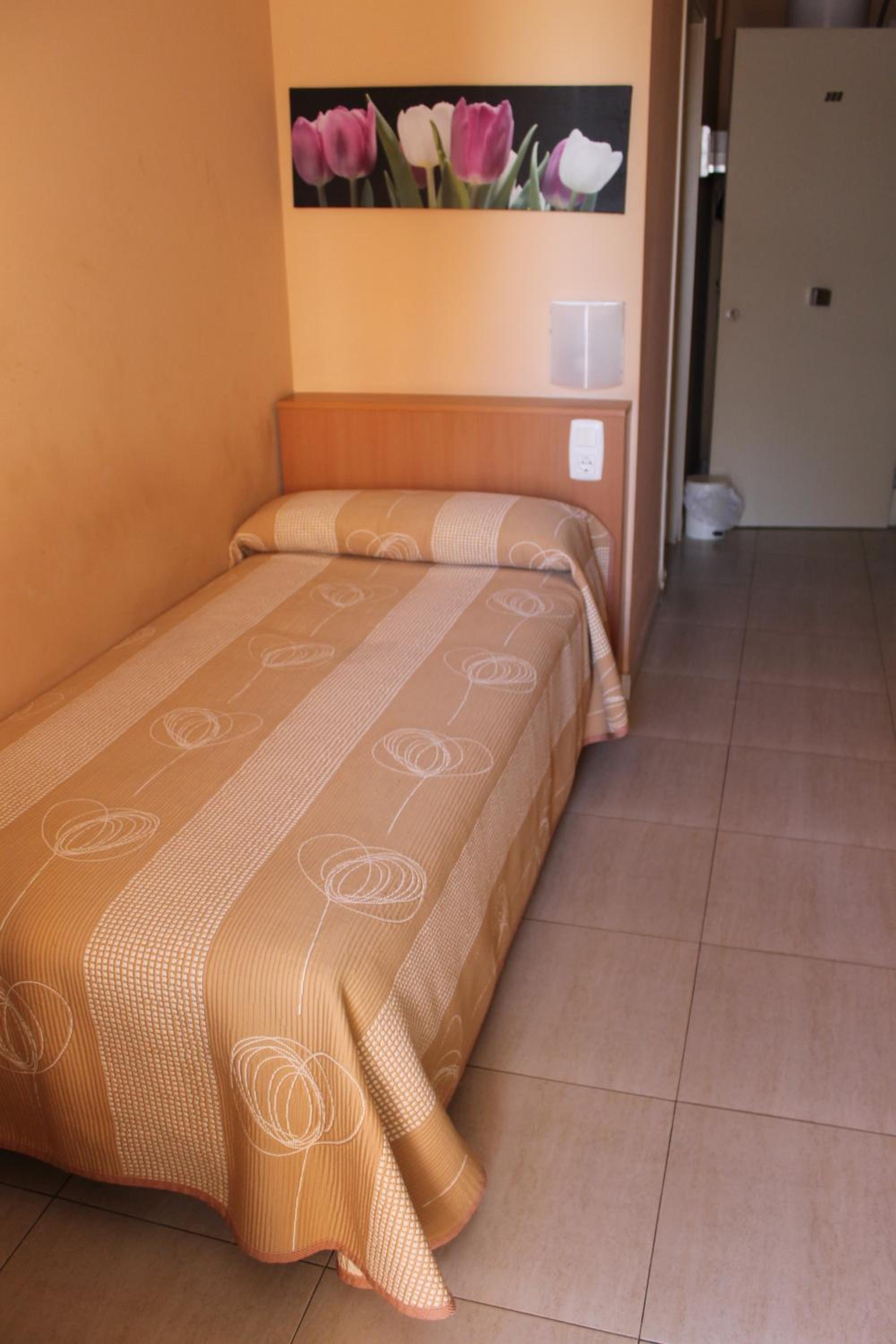 Hostal Cal Siles