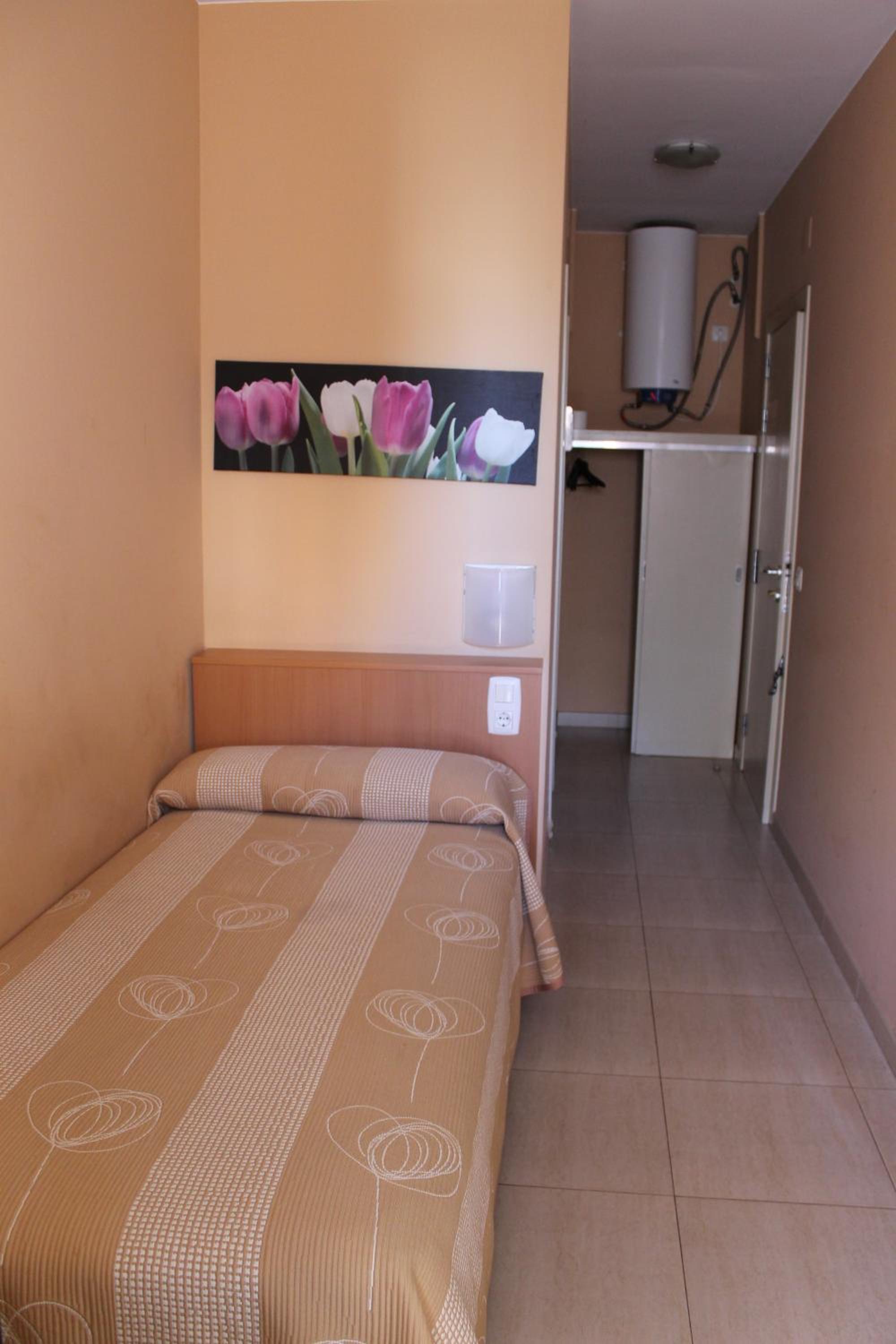 Hostal Cal Siles