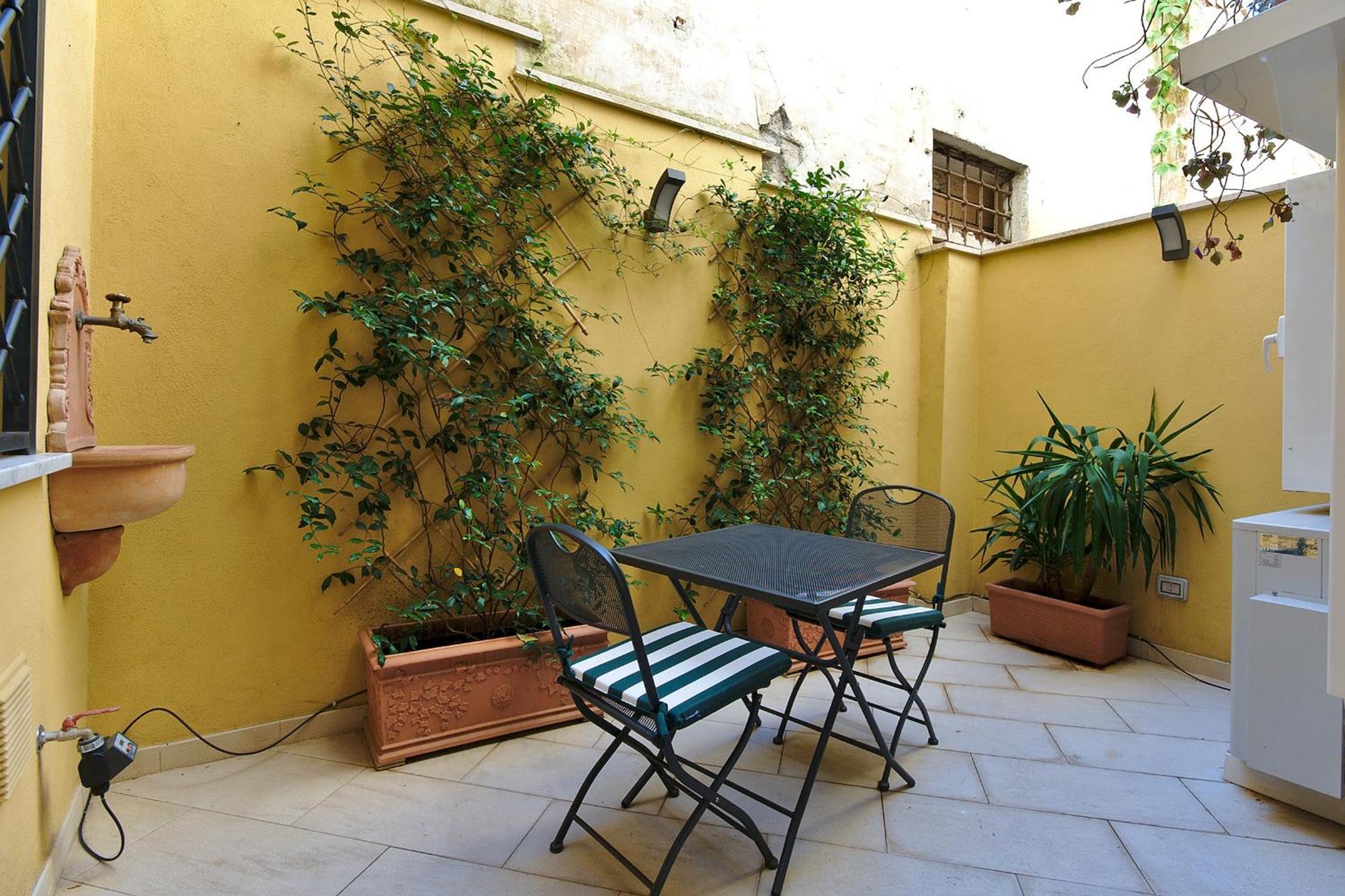 Roma Borgo91