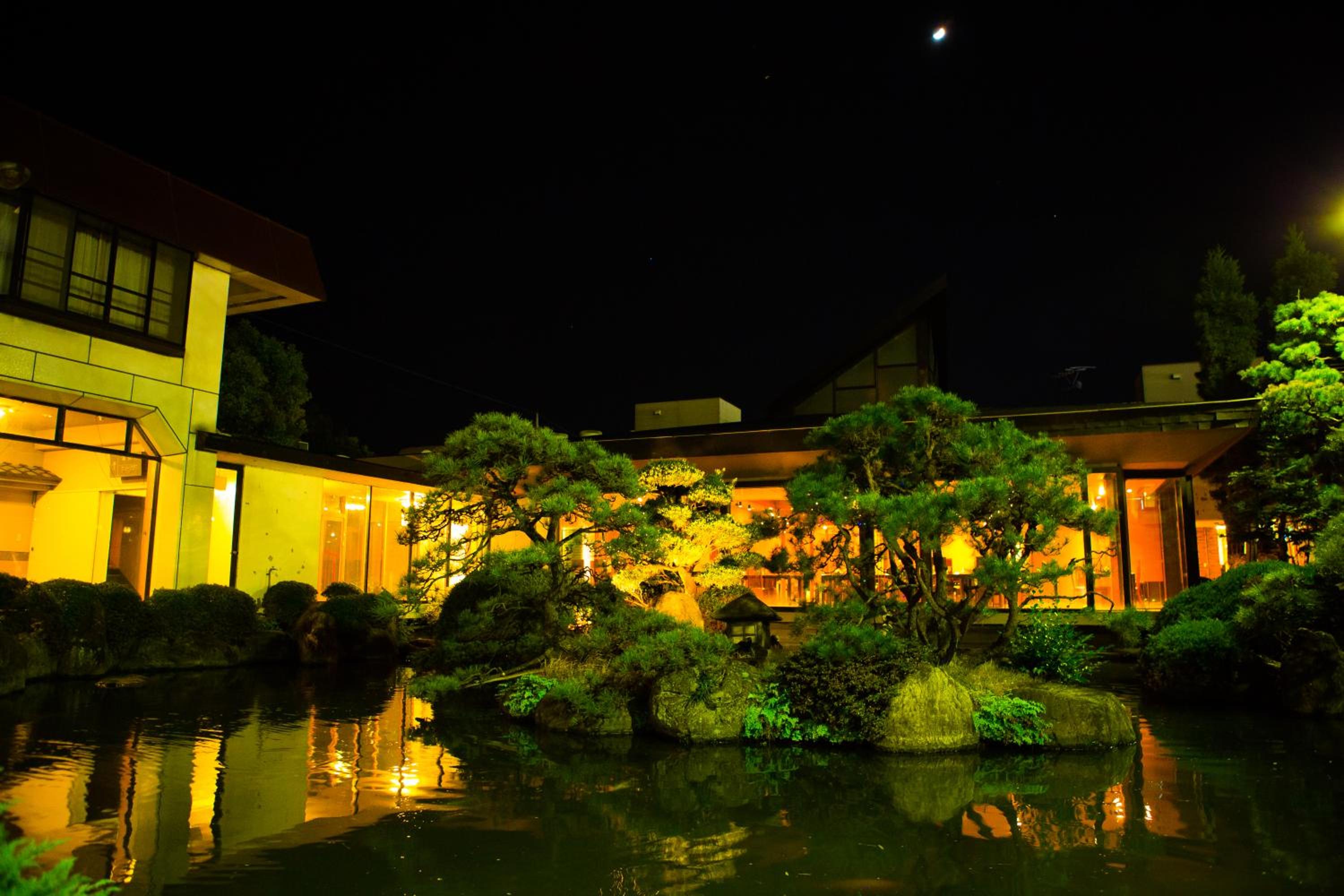 Hotel Sekitei