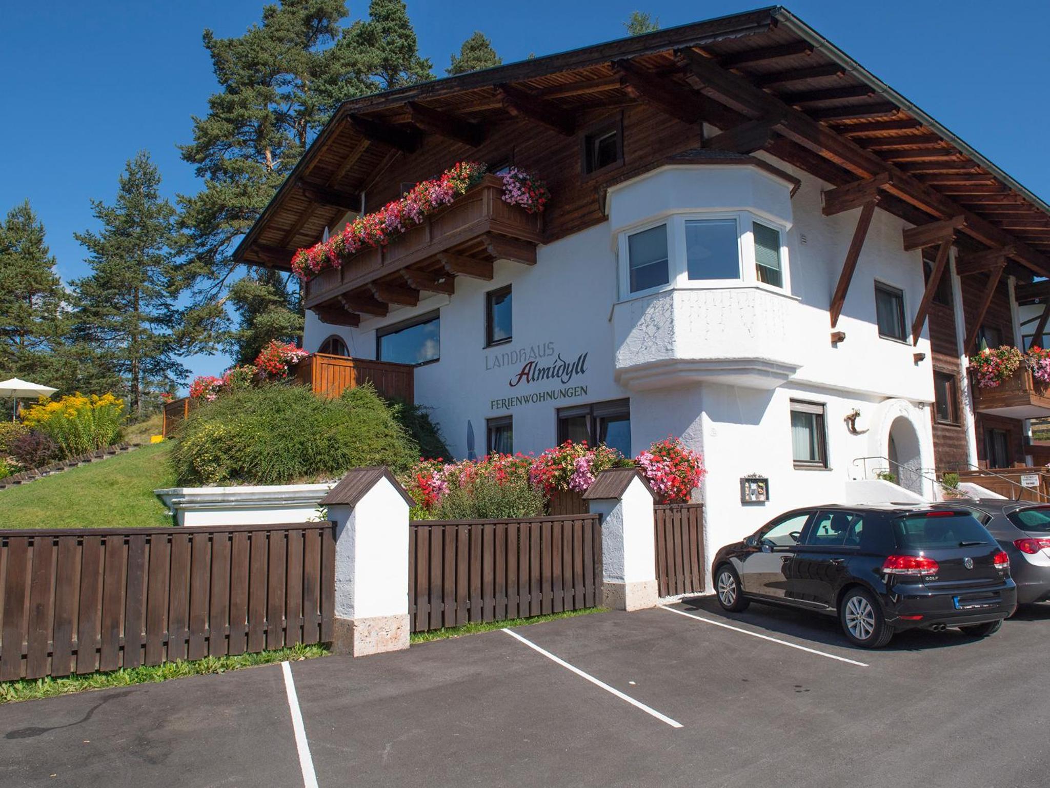 Landhaus Almidyll view 4