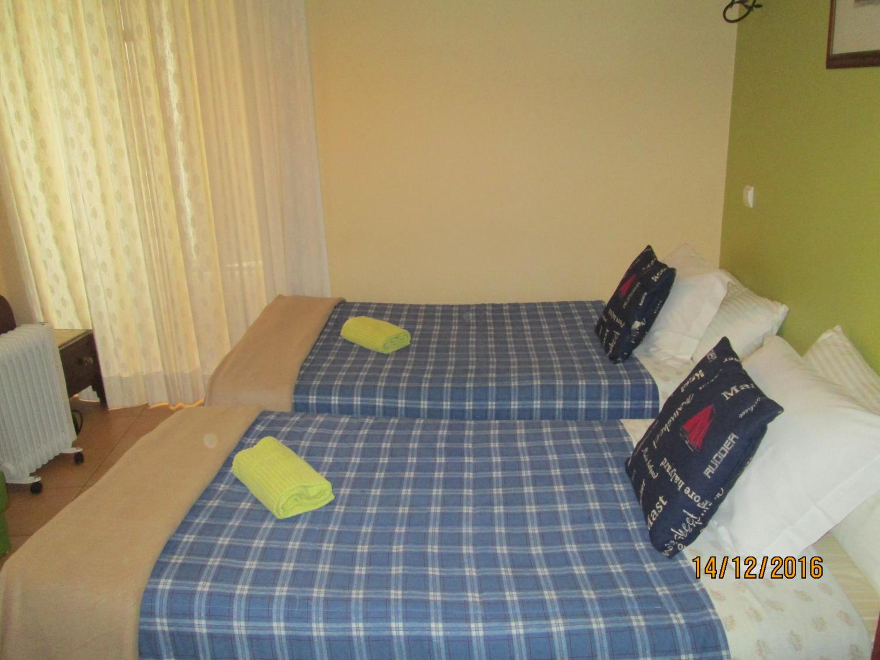 Guest House Capitao Mor