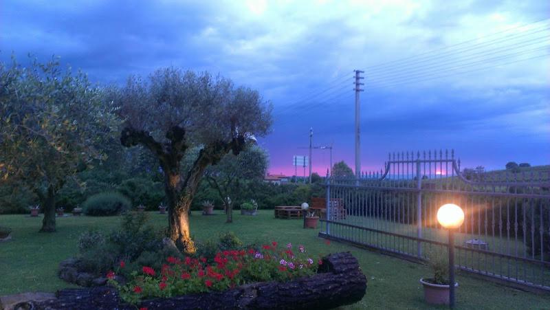 Il Feudo view 4