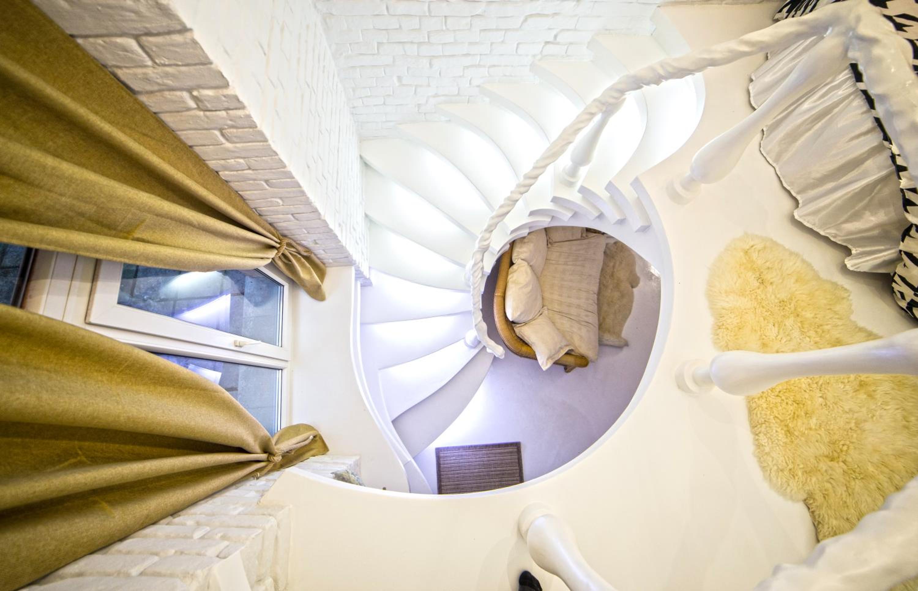 Fabolous flat Art Design view 2