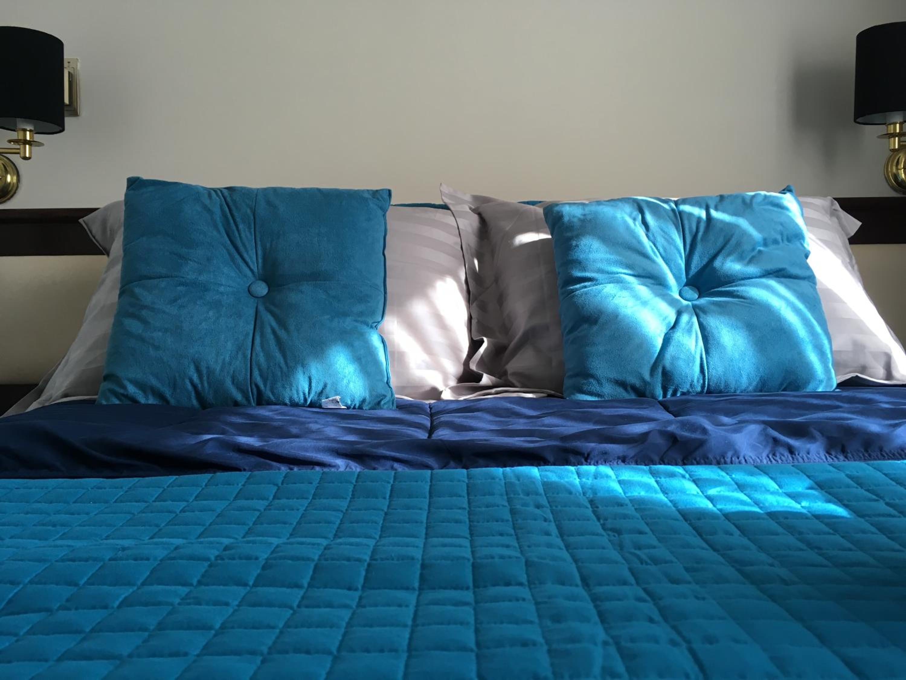 Apartamento confortável - Jd Paulista