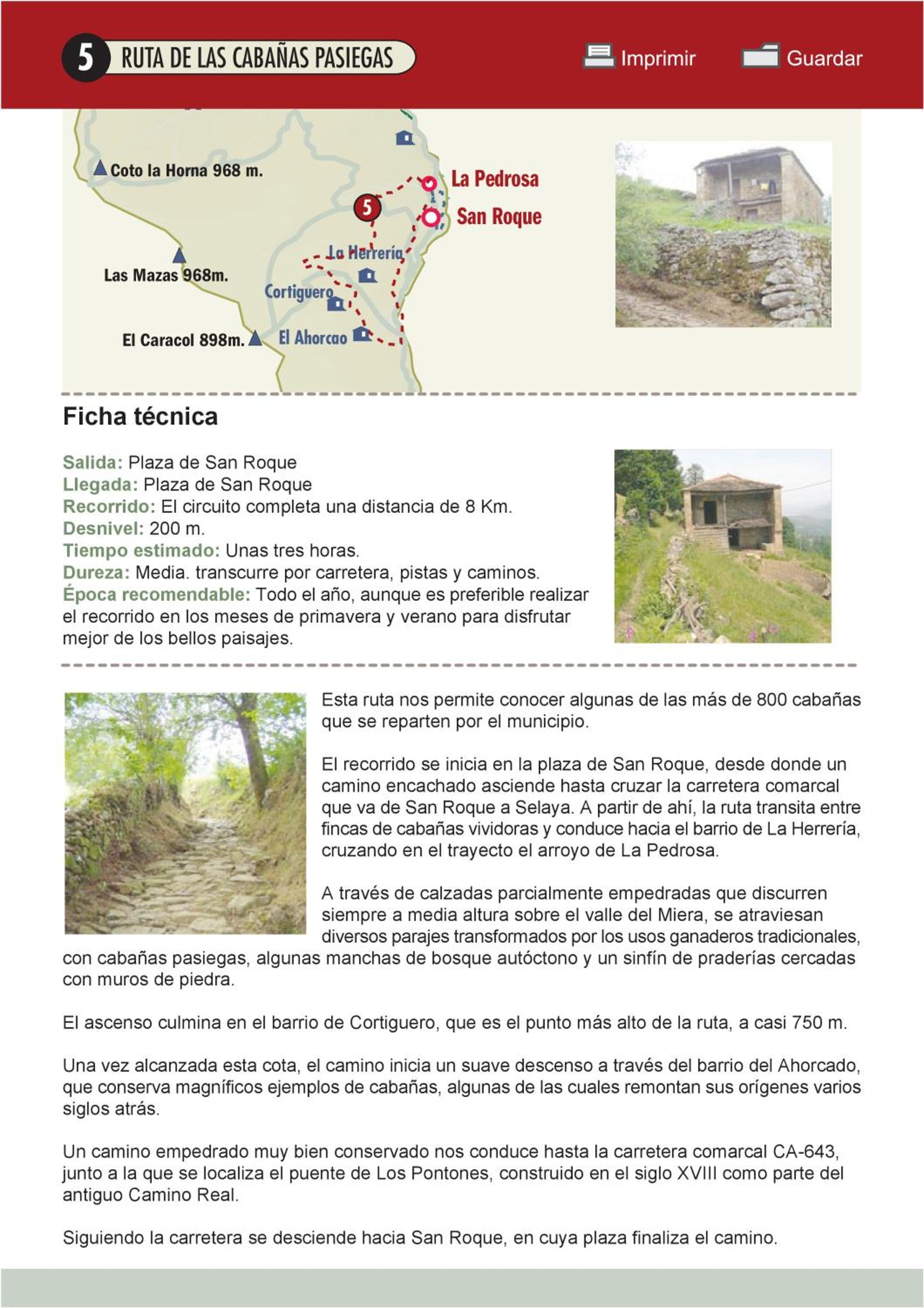 Posada La Vieja Escuela