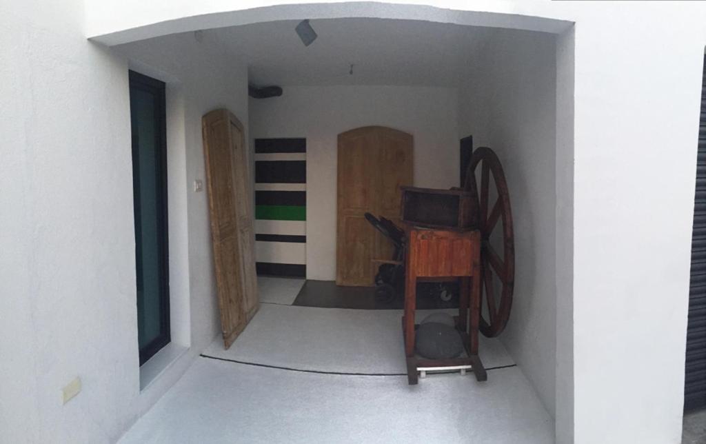 Casa Mamita view 2