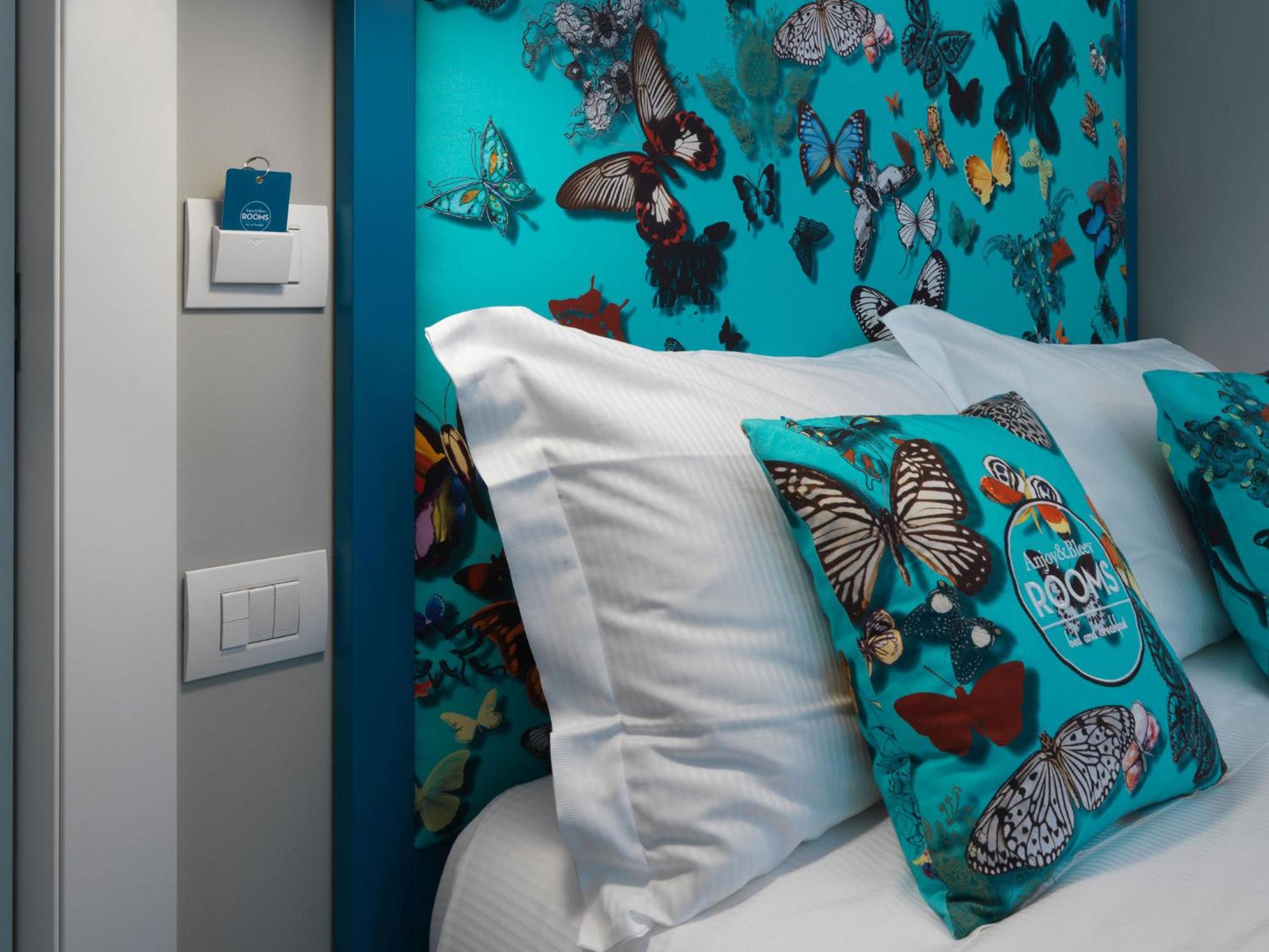 Anjoy&Bleev Rooms 5