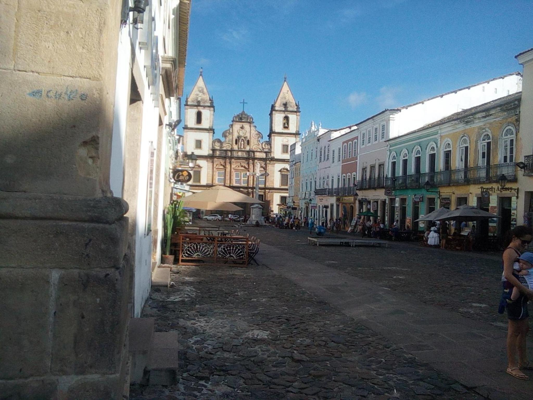 Casa Da Lucia