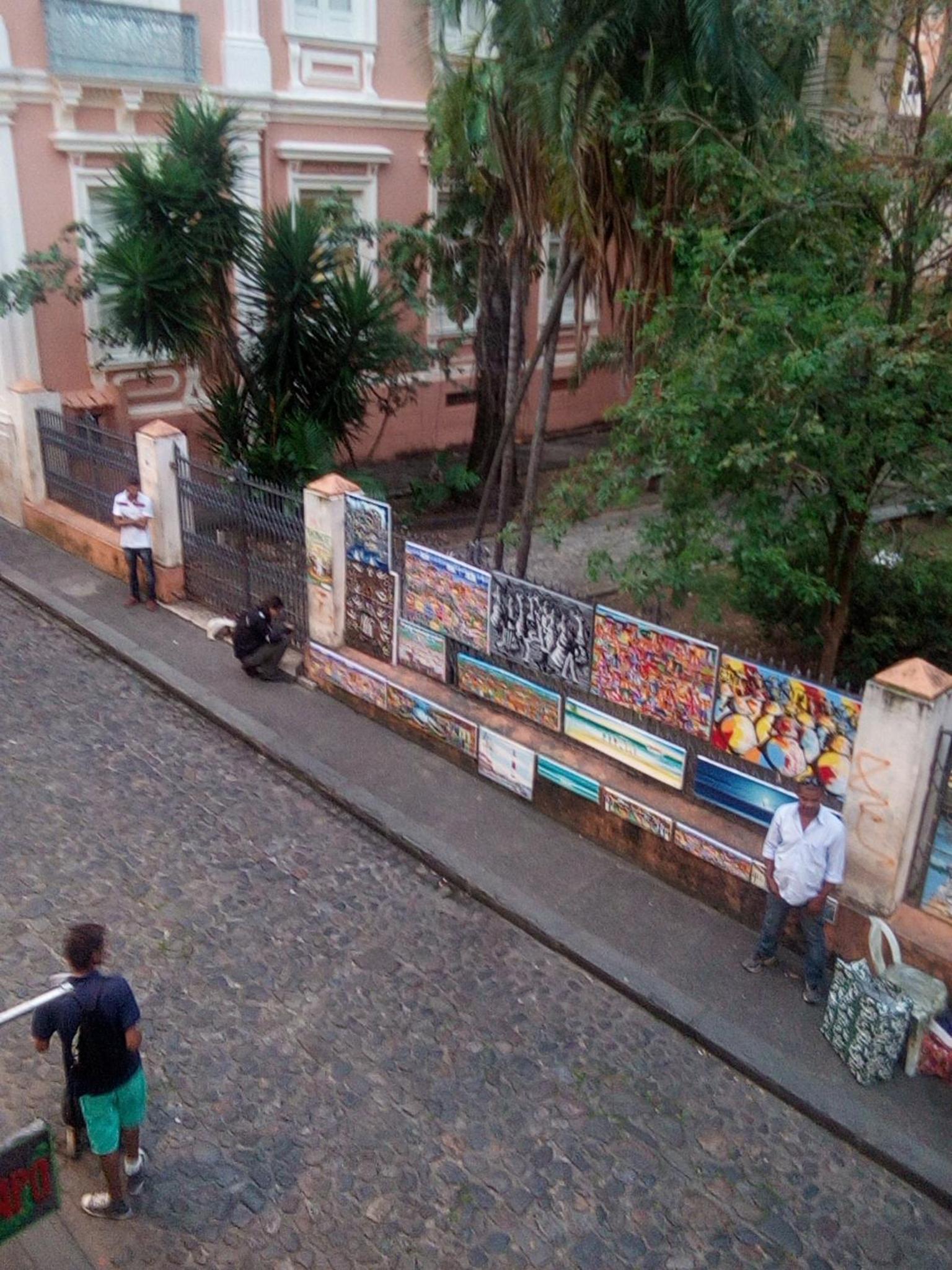 Casa Da Lucia