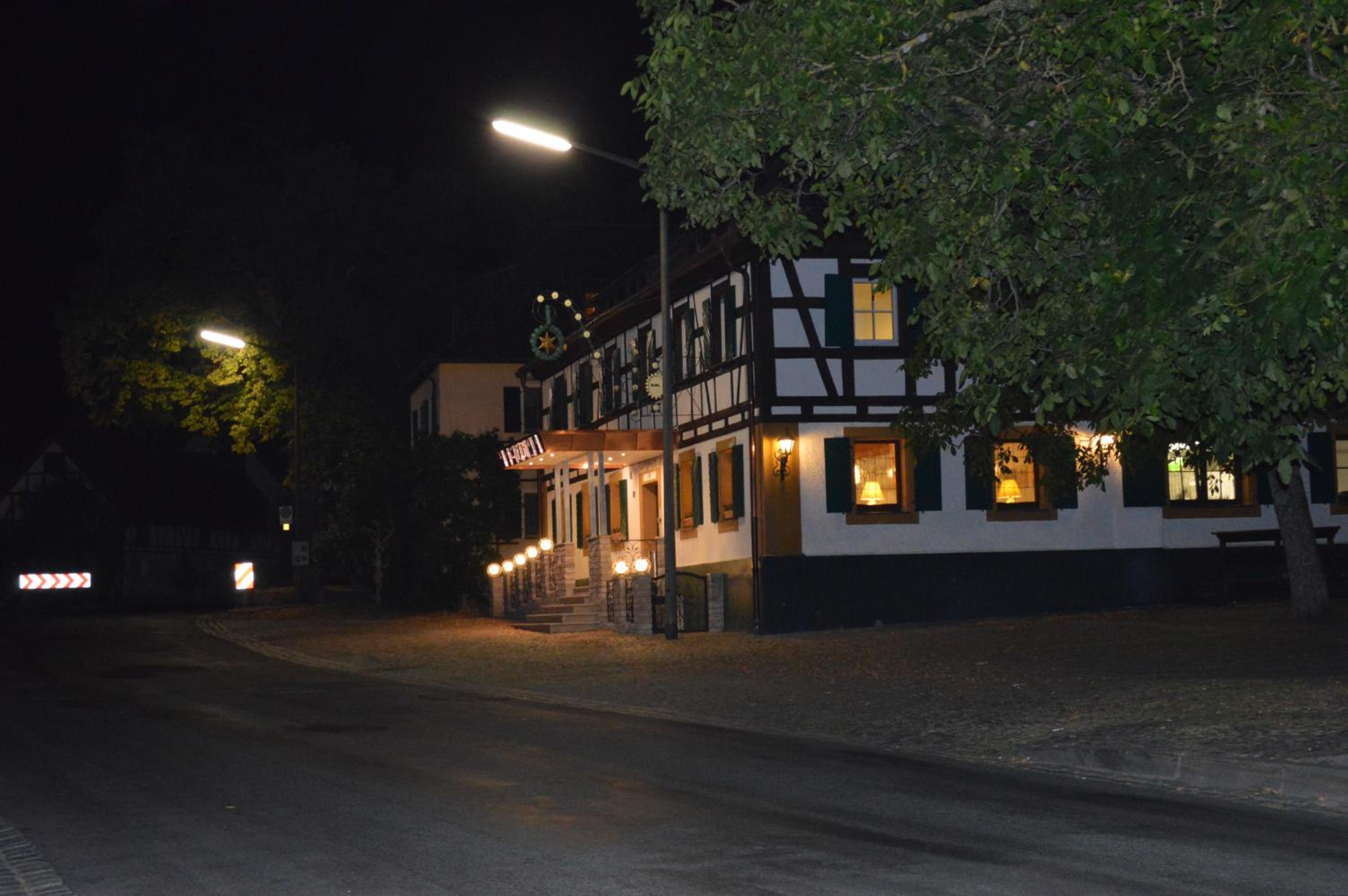 Landhotel Rangau Gasthof & Brennerei