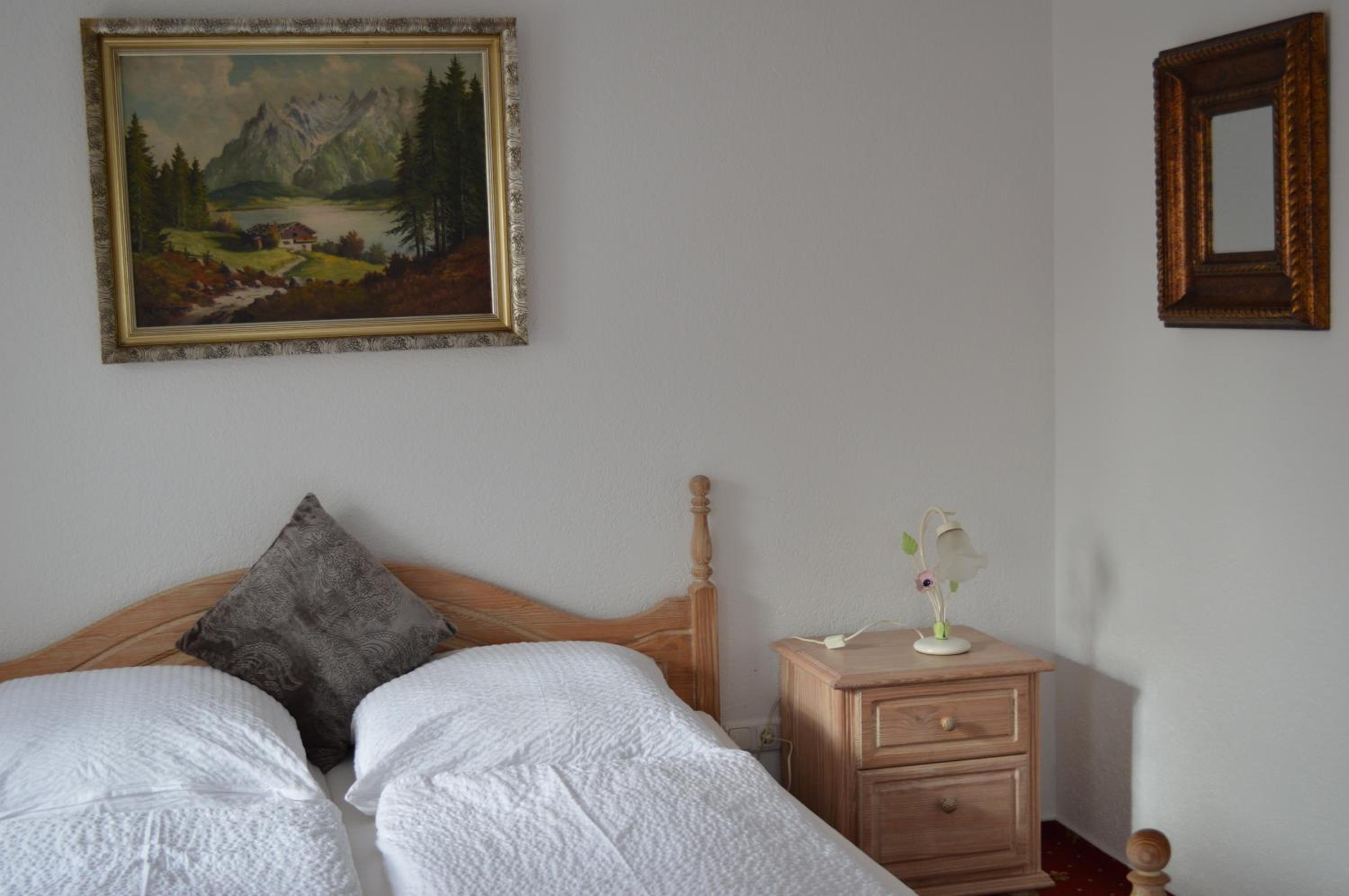 Landhotel Rangau Gasthof & Brennerei