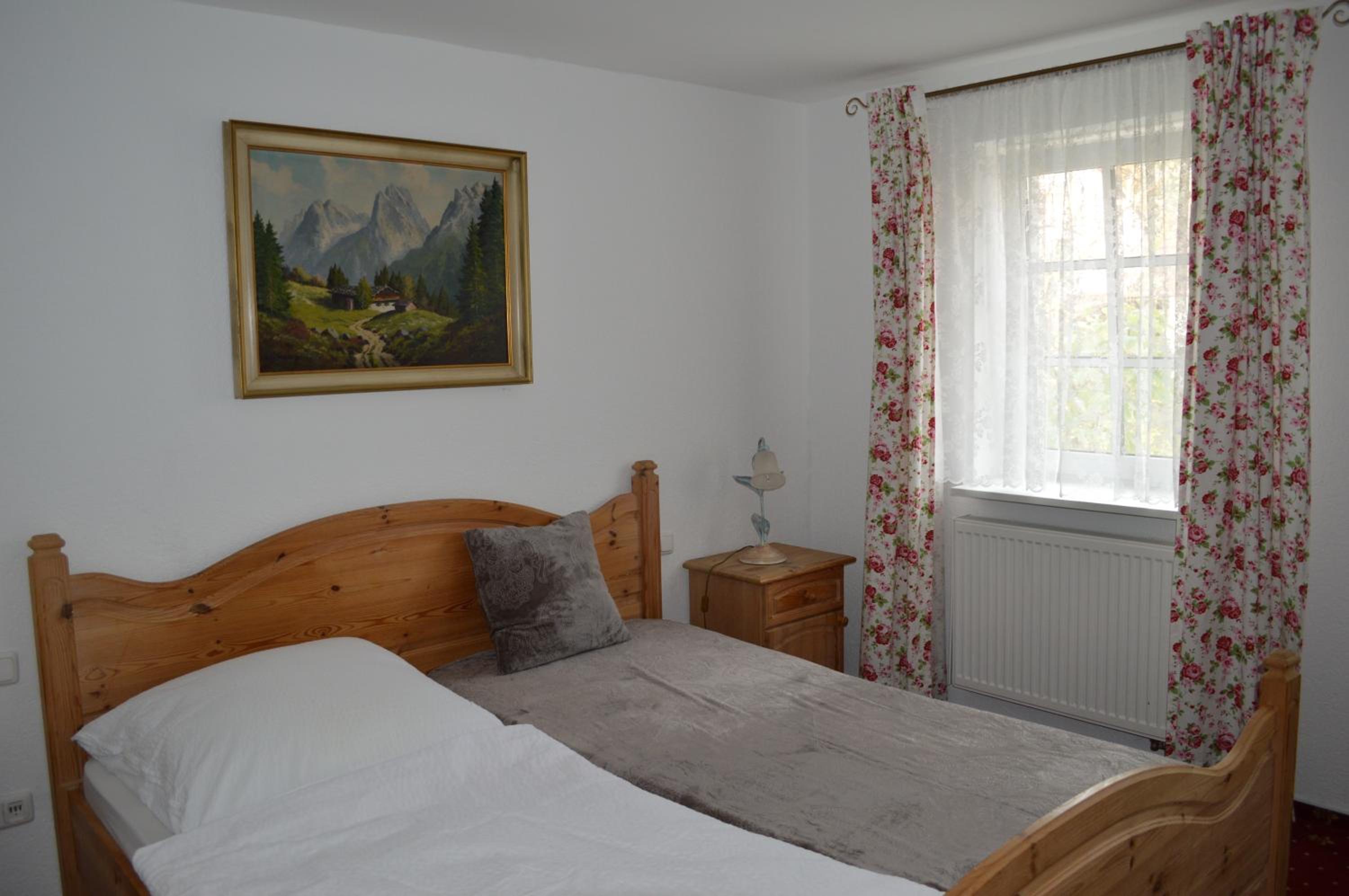 Landhotel Rangau Gasthof & Brennerei