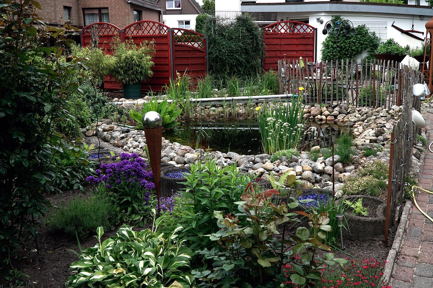 Ferienwohnung Itzehoe, photo 22