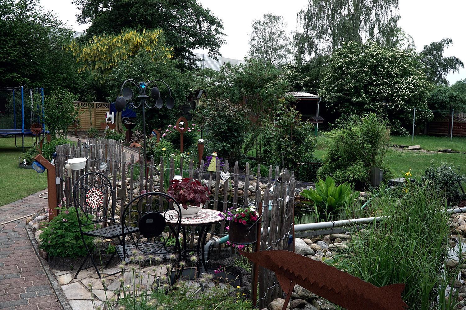 Ferienwohnung Itzehoe, photo 8
