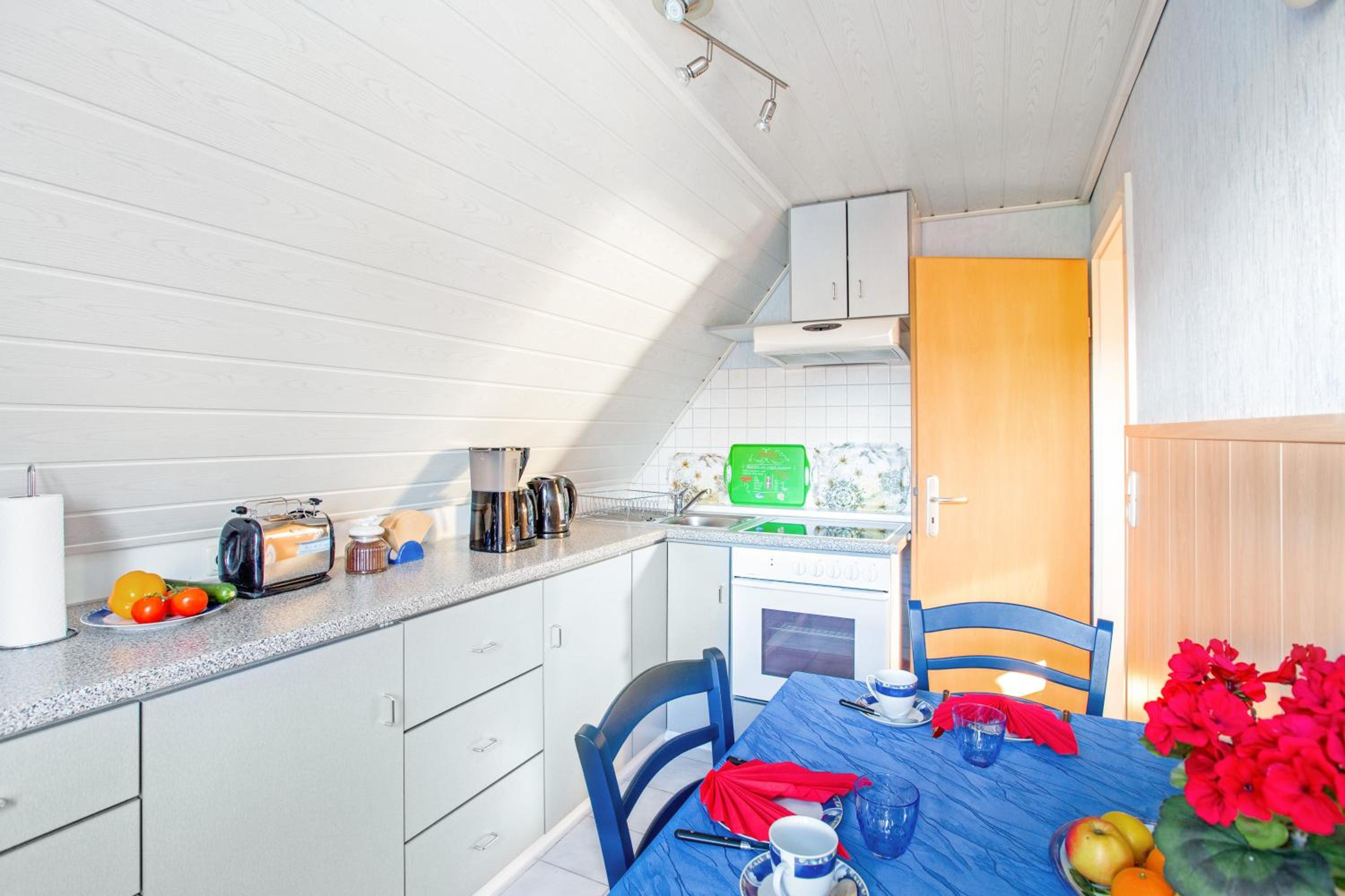 Ferienwohnung Itzehoe, photo 17
