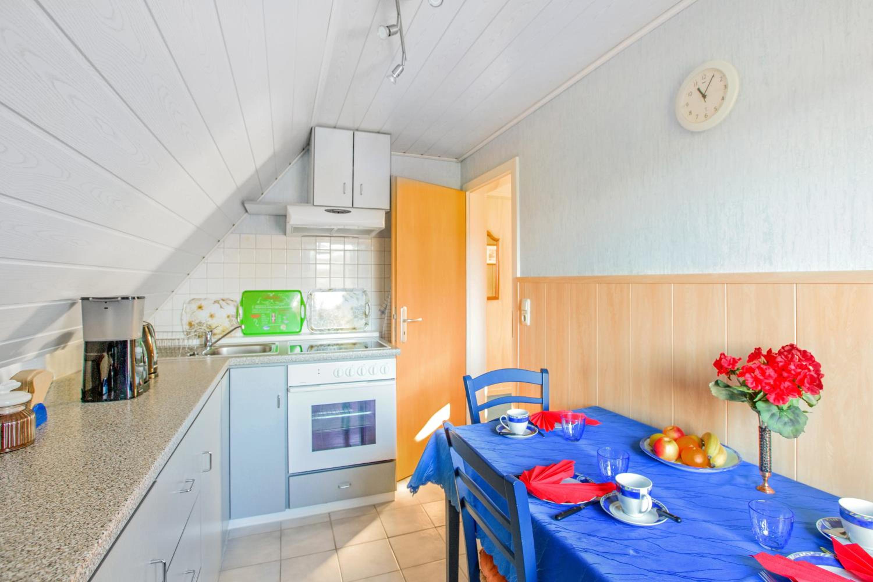 Ferienwohnung Itzehoe, photo 5