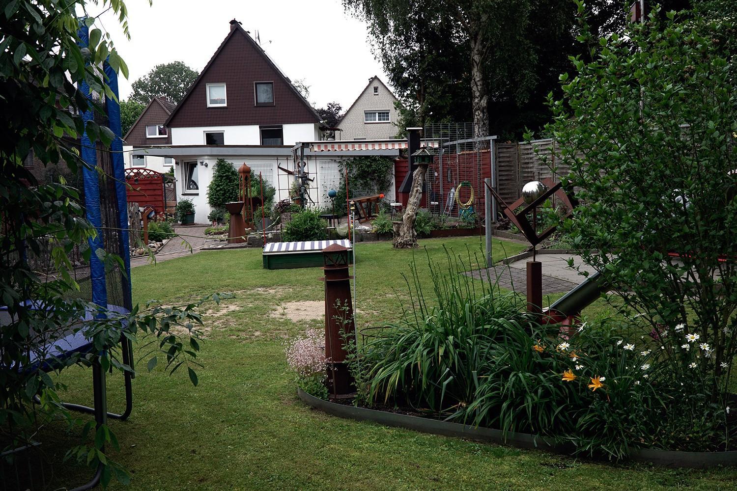 Ferienwohnung Itzehoe, photo 20