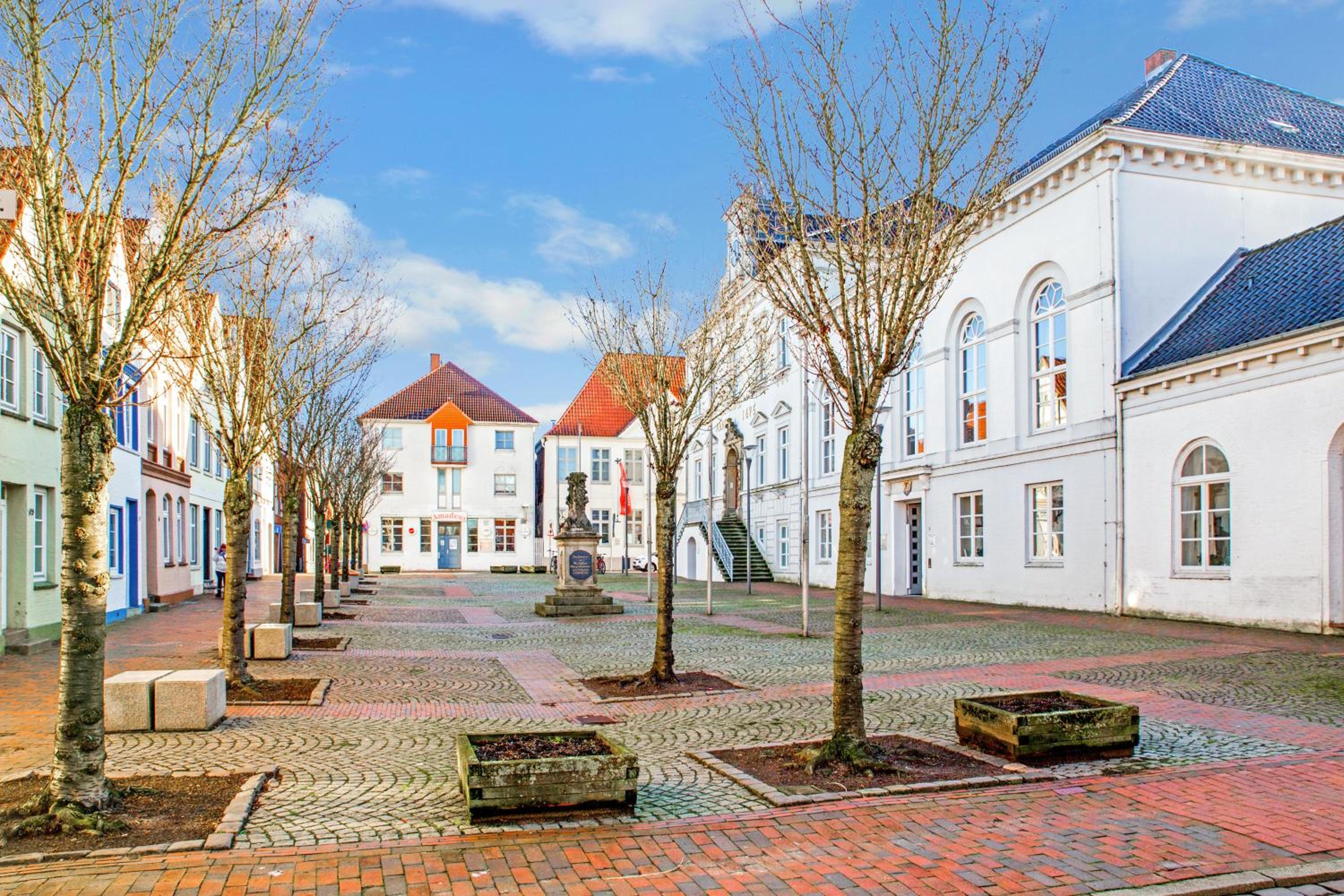 Ferienwohnung Itzehoe, photo 23