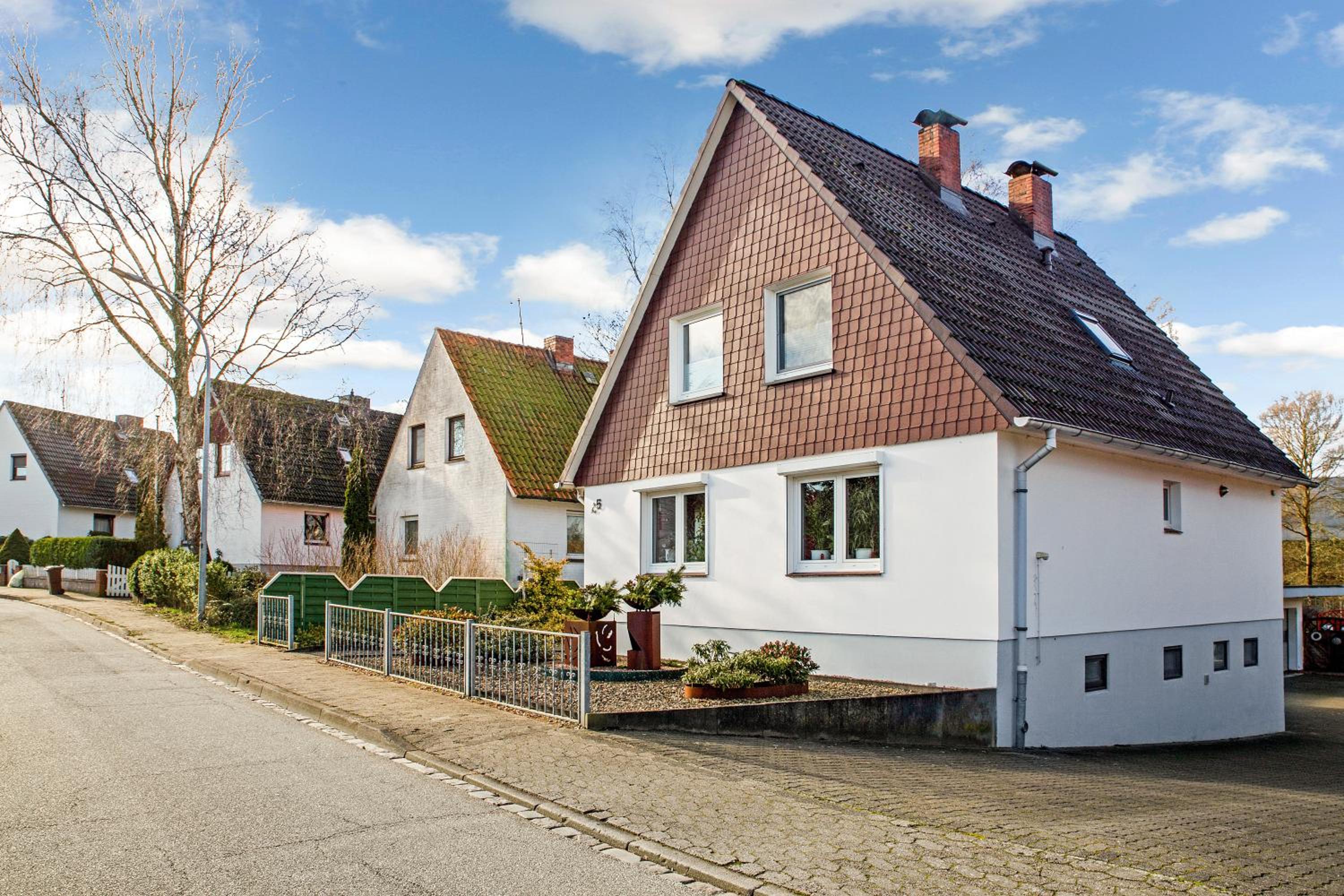 Ferienwohnung Itzehoe, photo 14