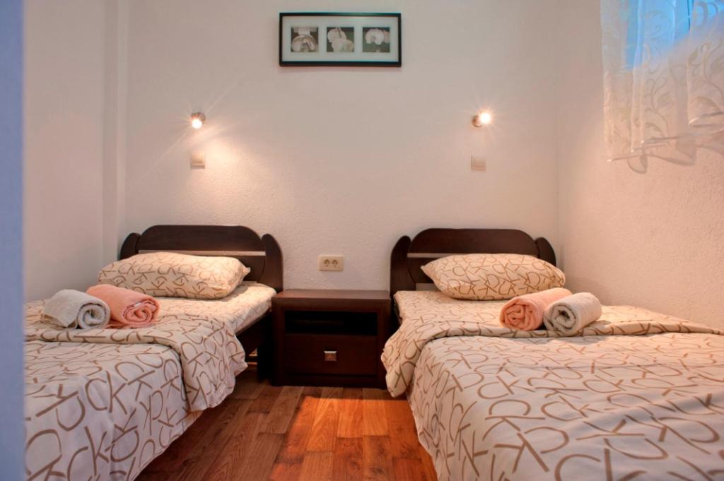B&T Apartments
