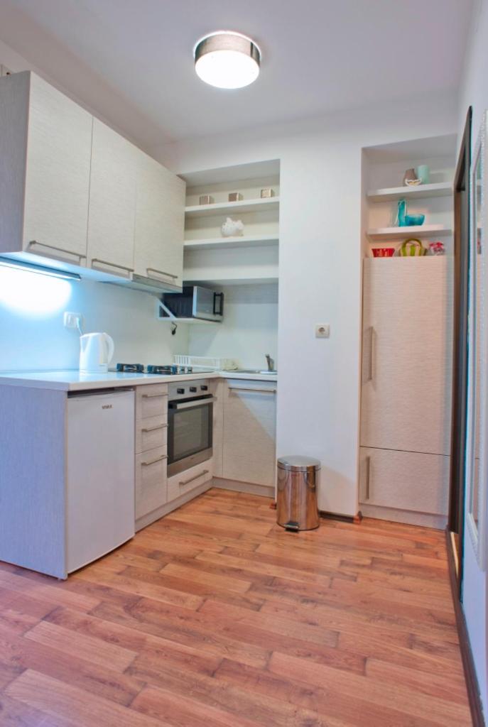 B&T Apartments