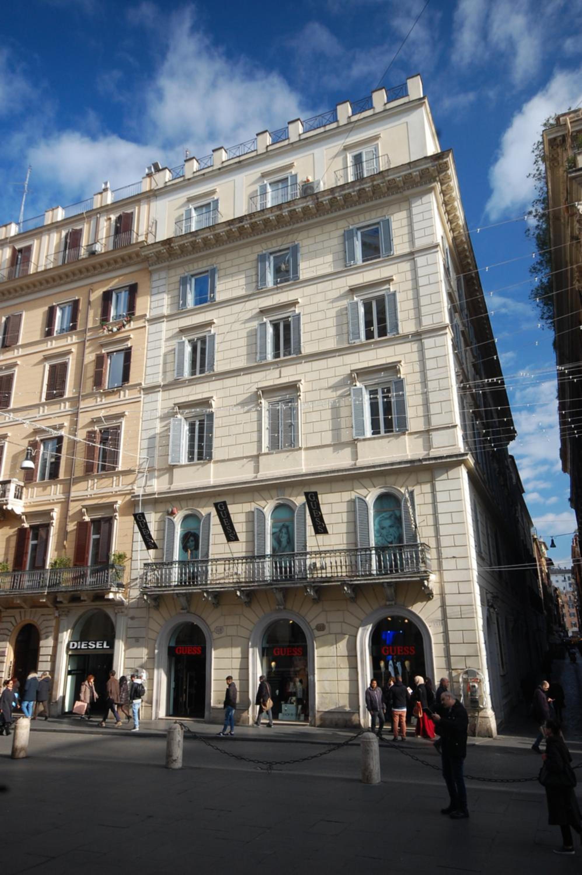 Dopodomani Suite photo 1