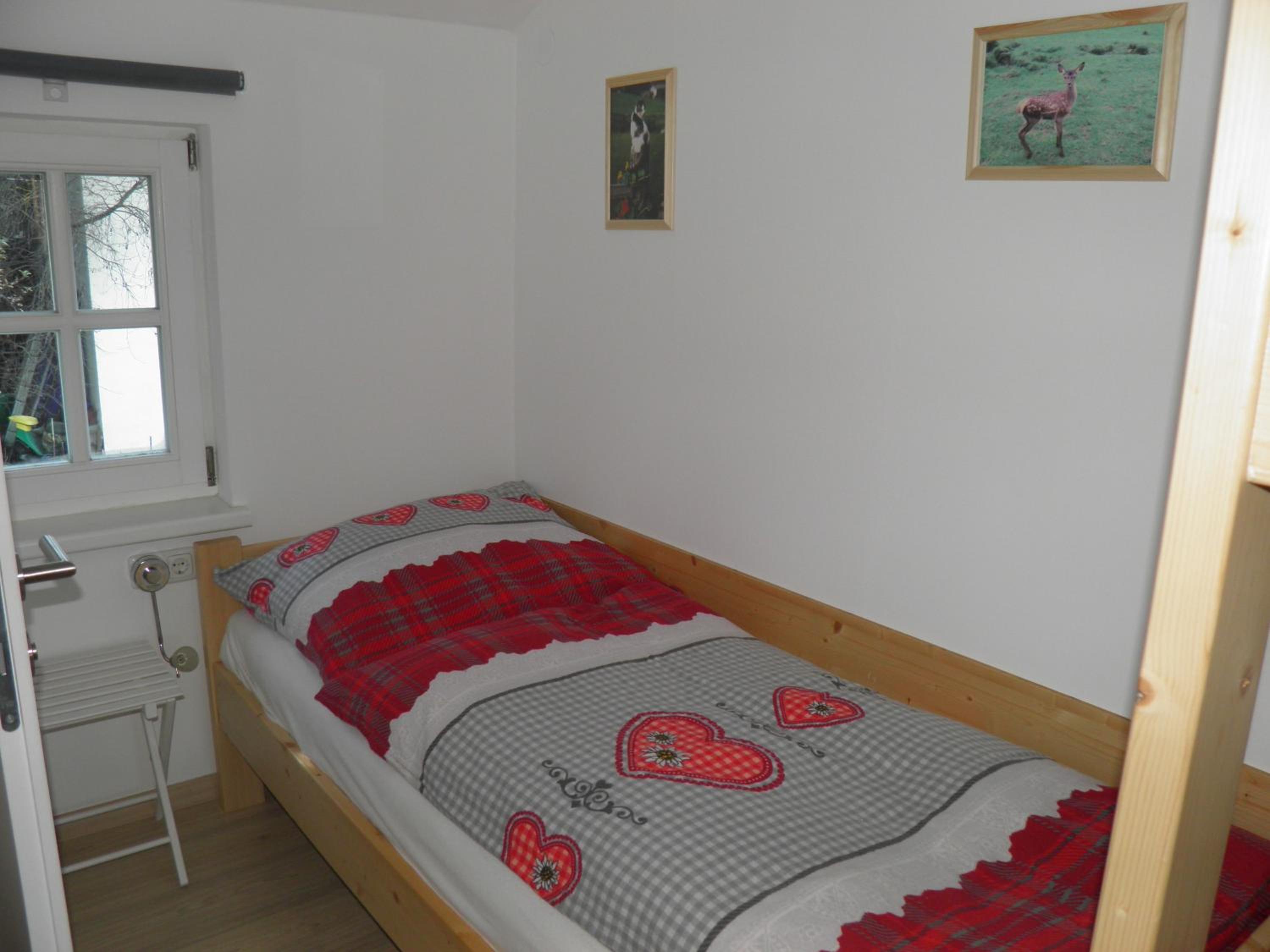 Ferienhaus Forsthof