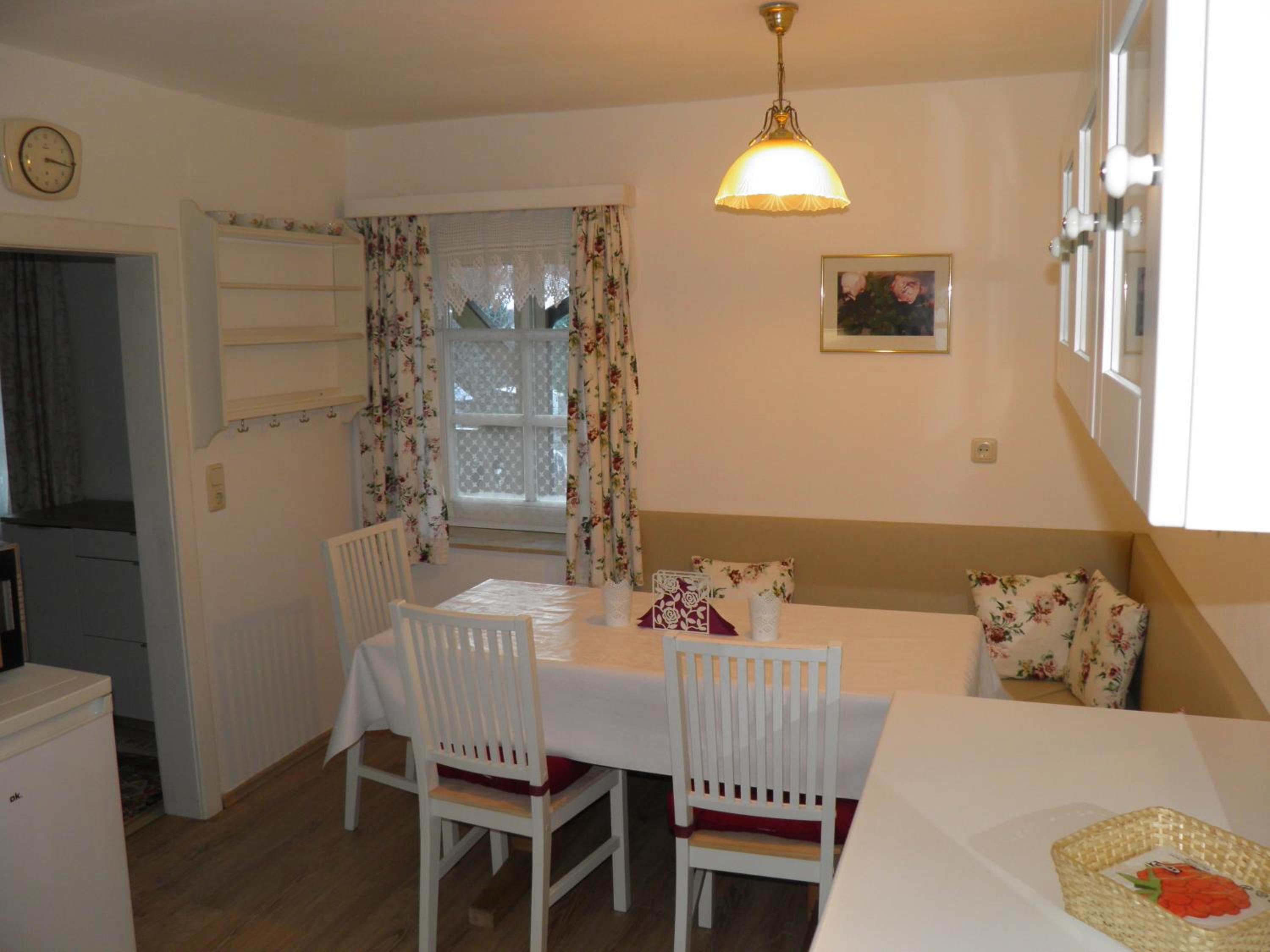 Ferienhaus Forsthof