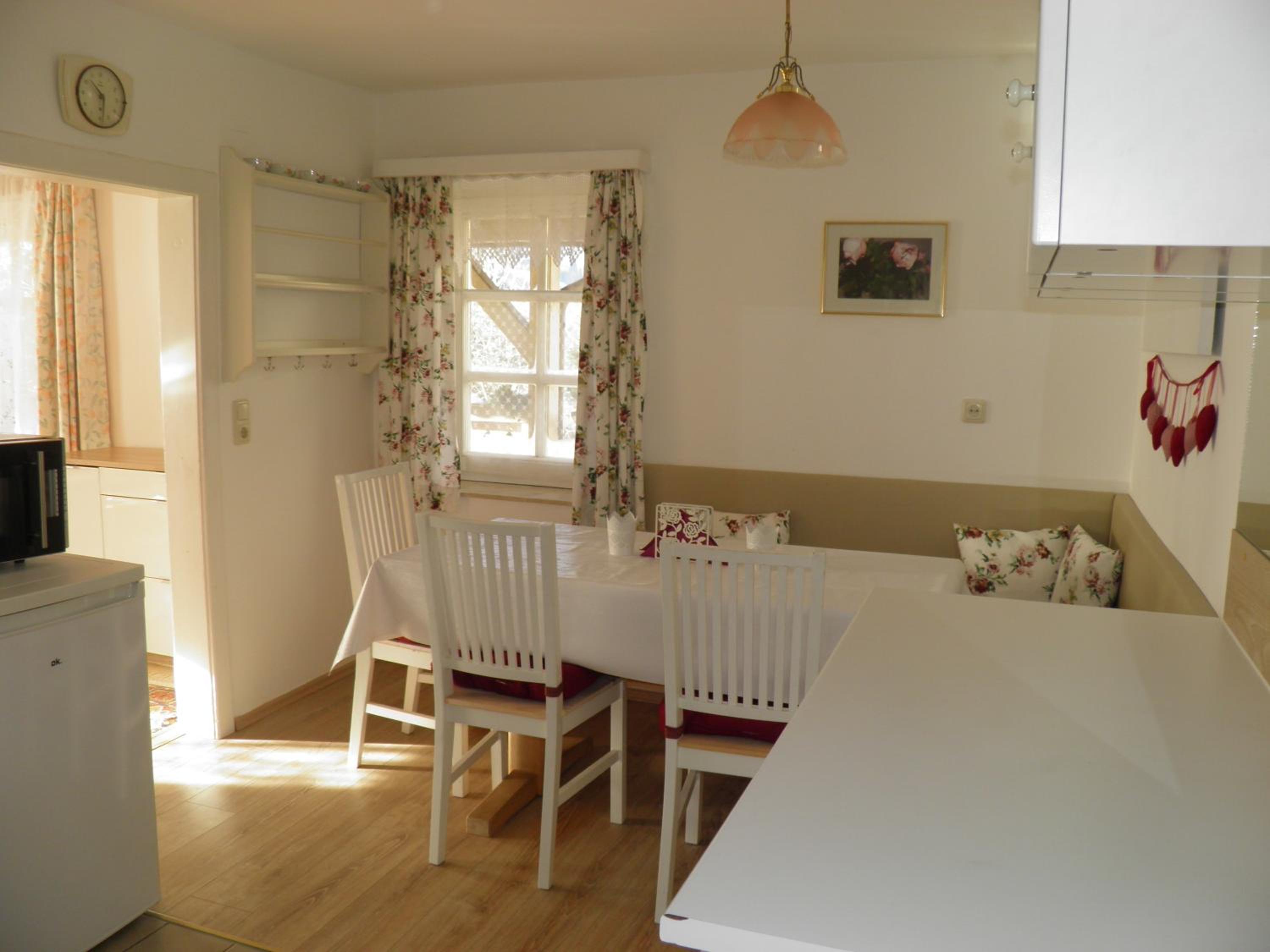 Ferienhaus Forsthof