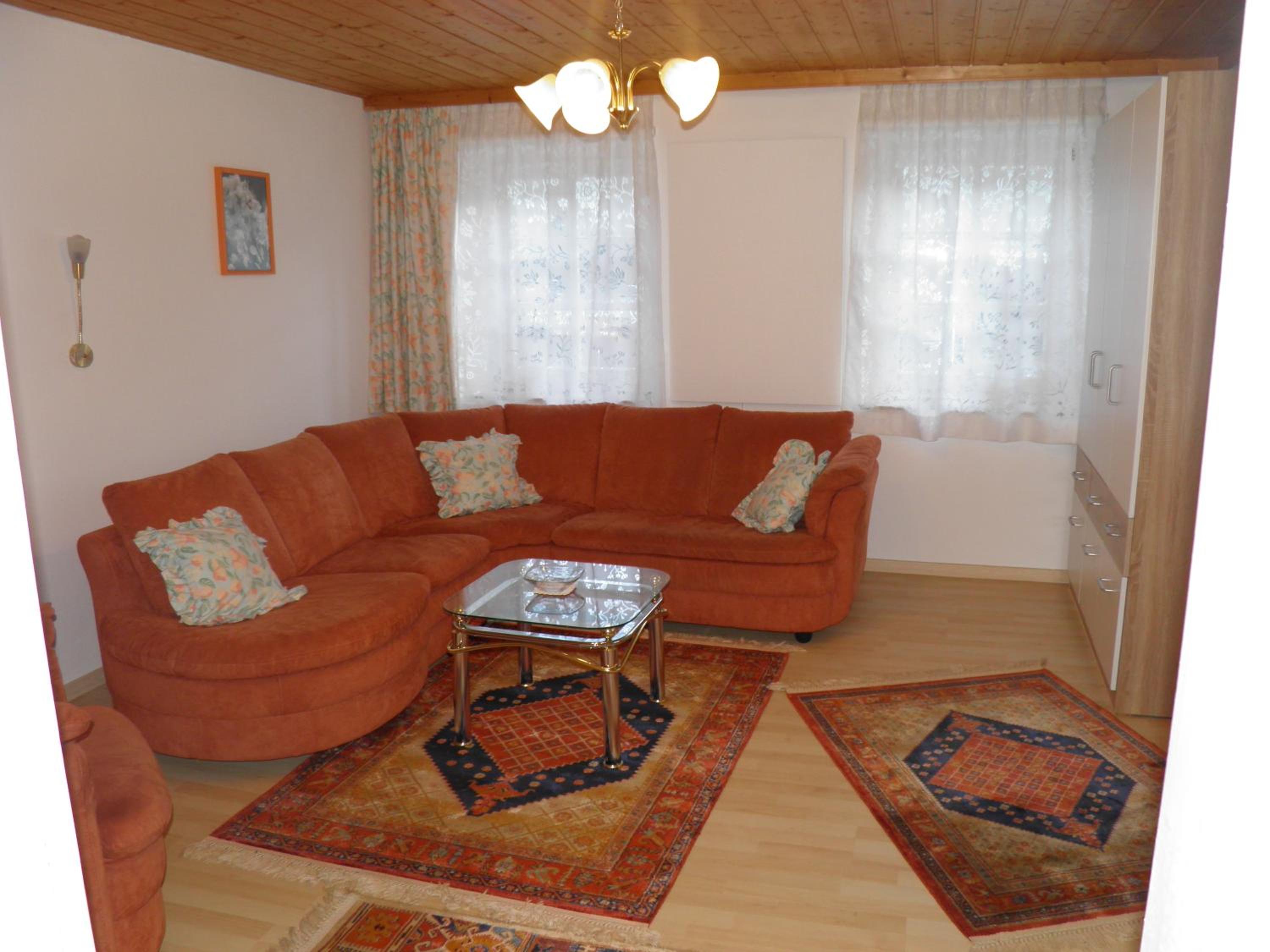 Ferienhaus Forsthof